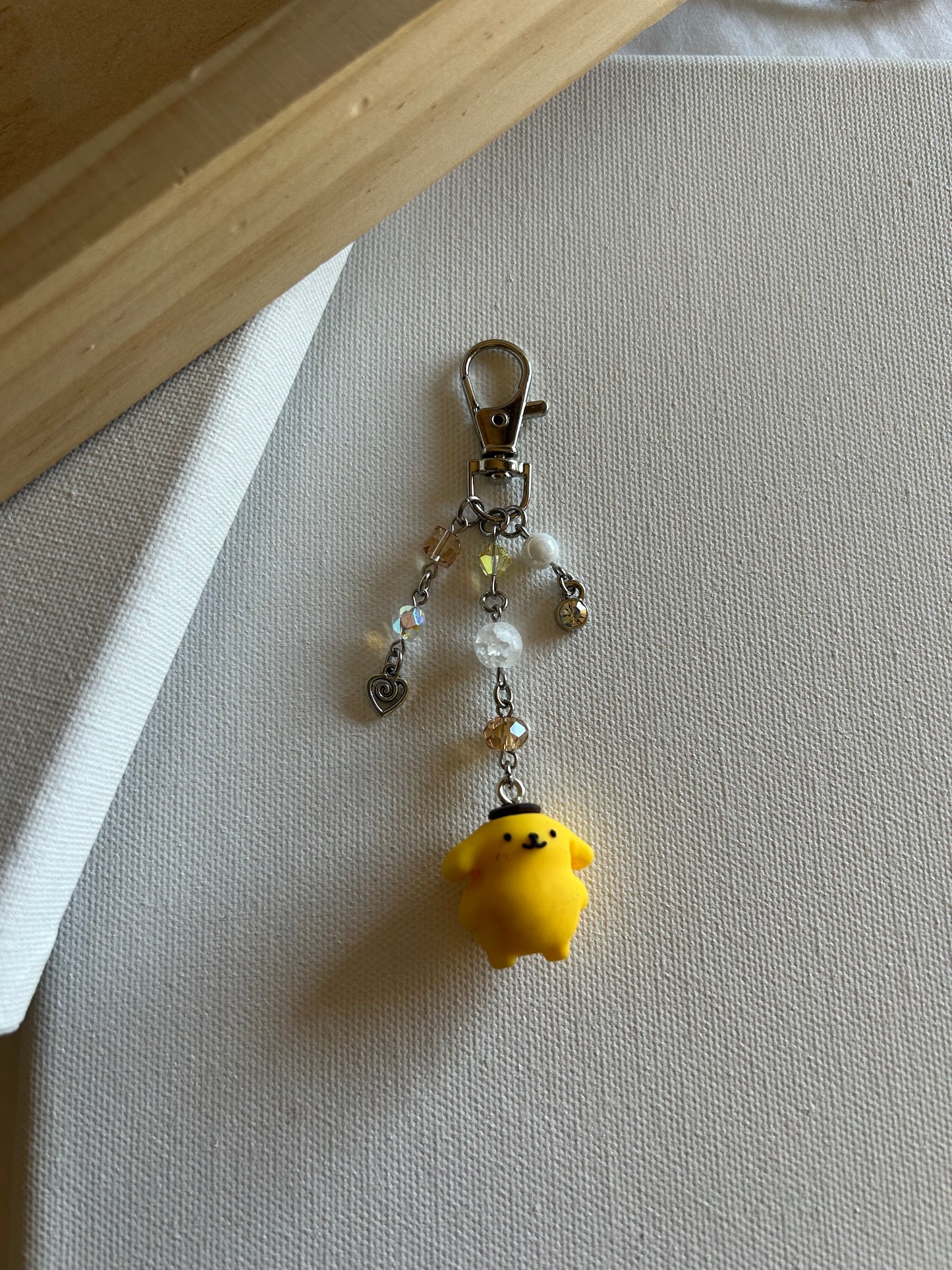hello kitty keychains