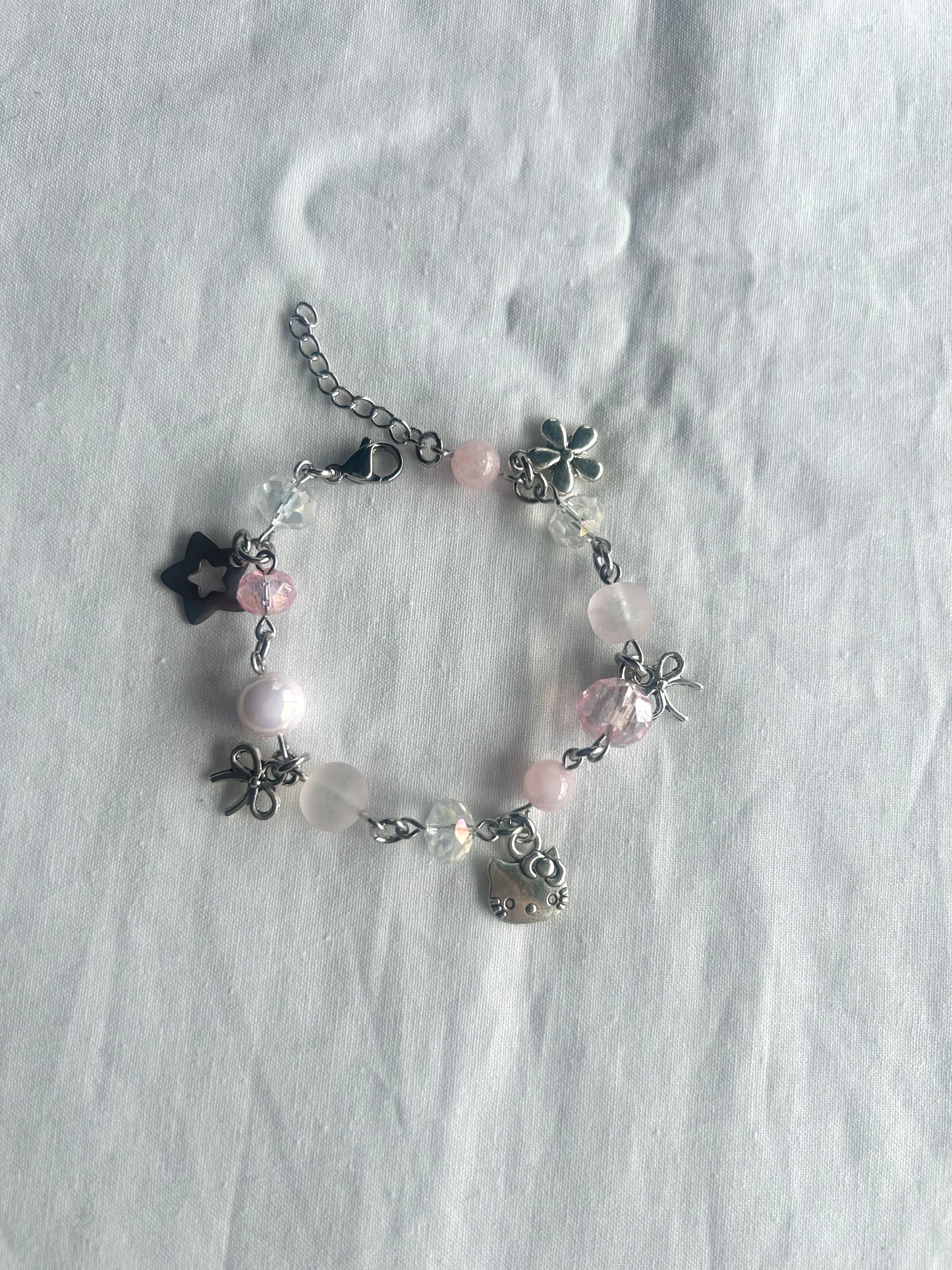 charm bracelets