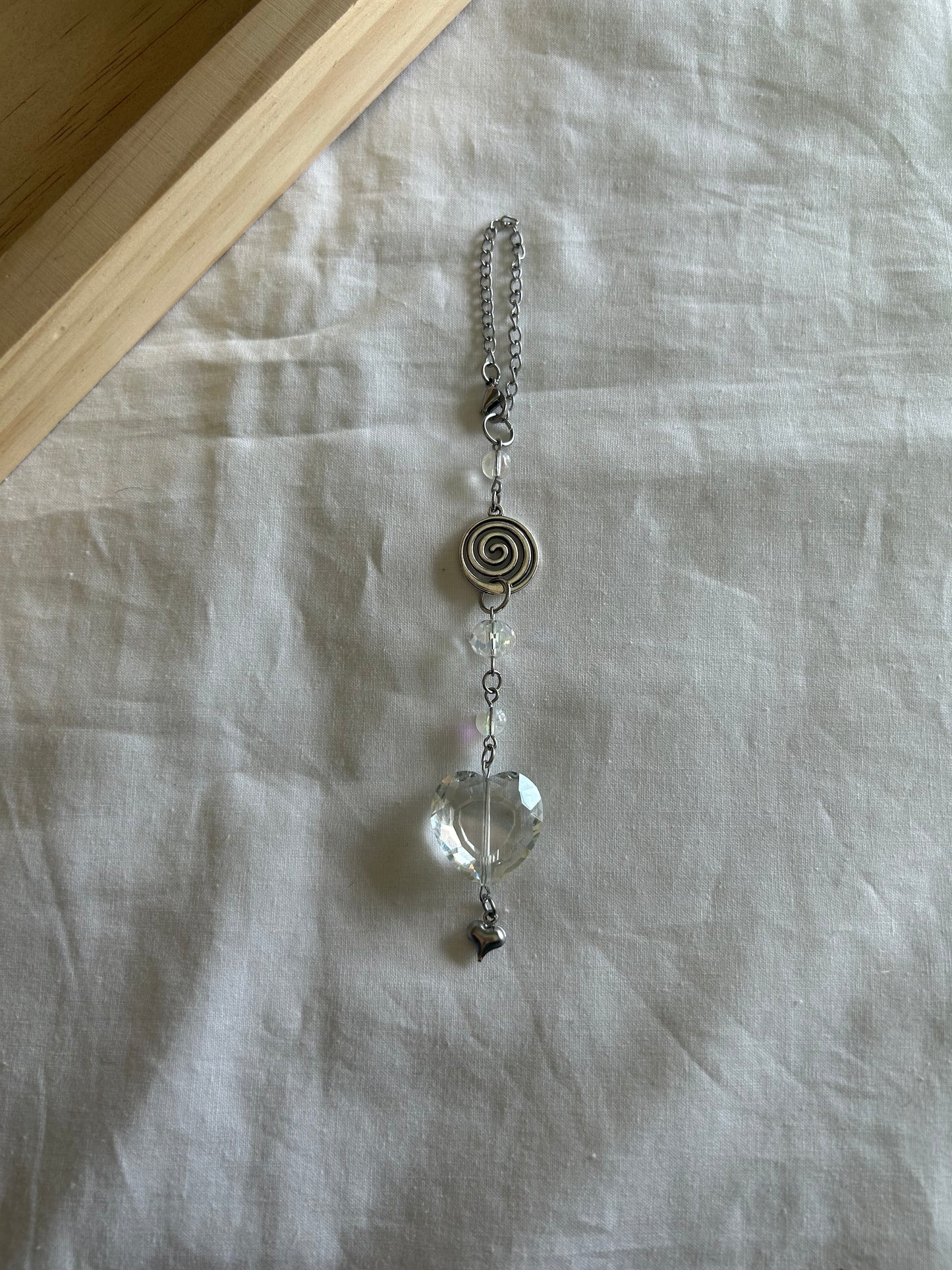 hear car charms