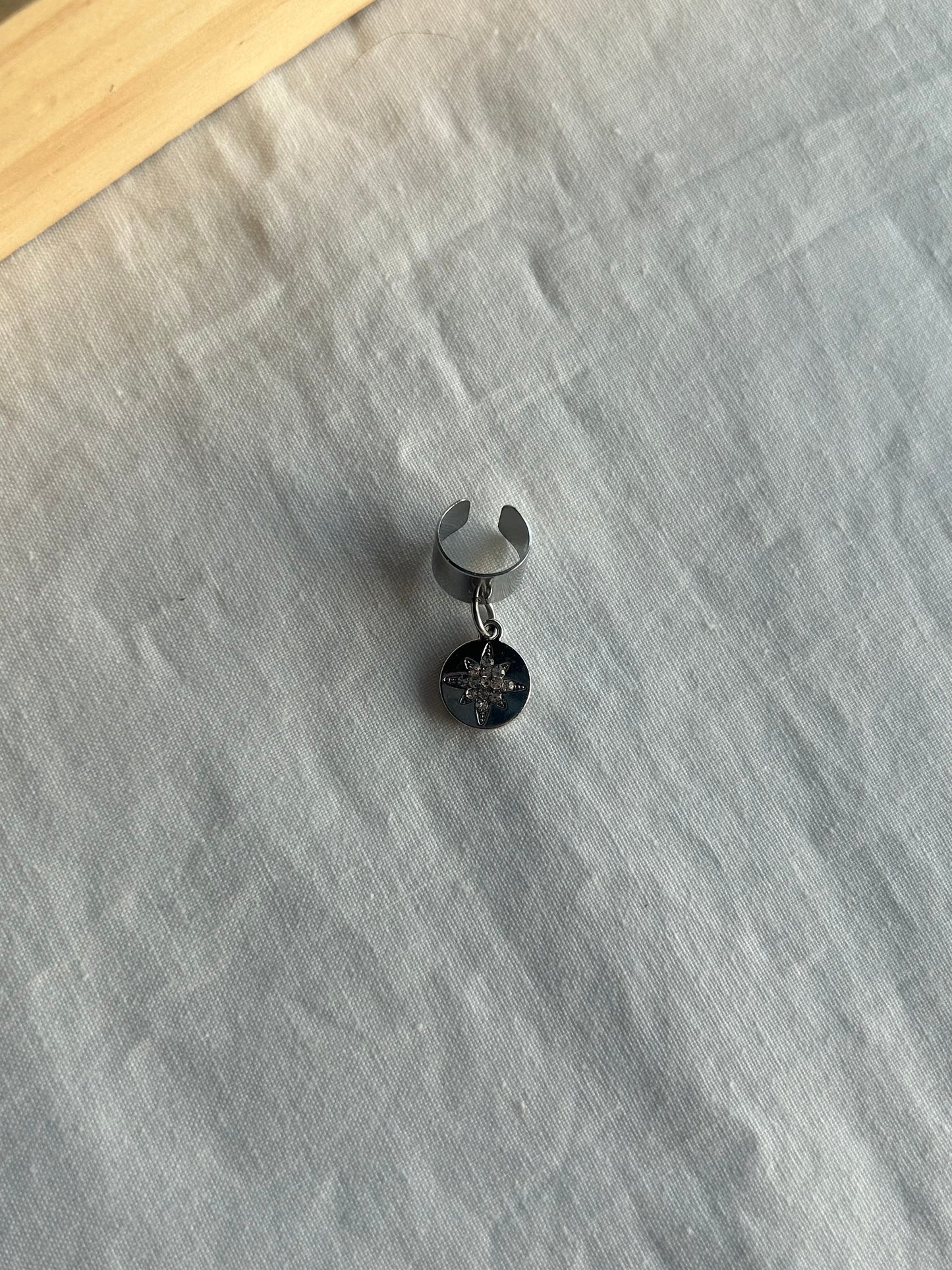 ear cuffs