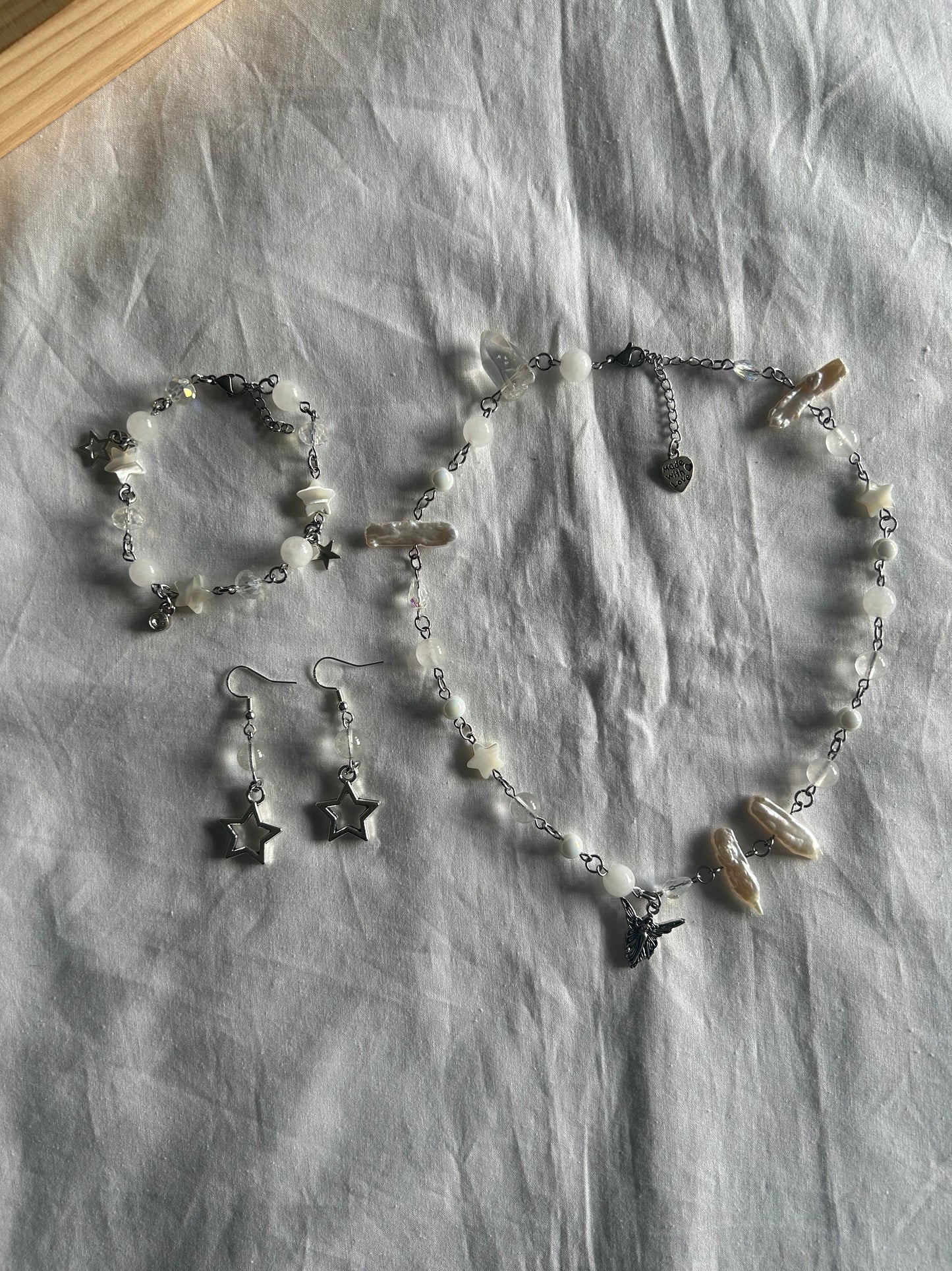 celestial set