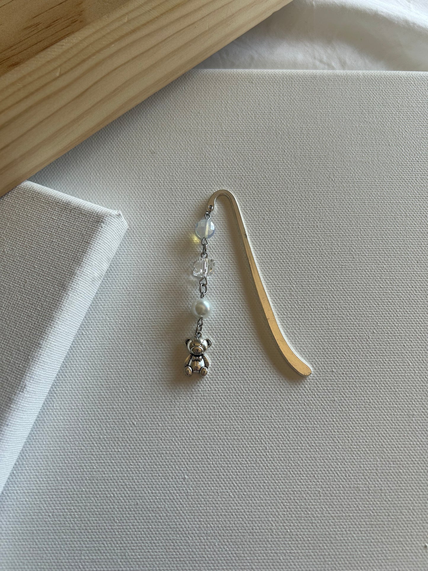 bookmarks ☆