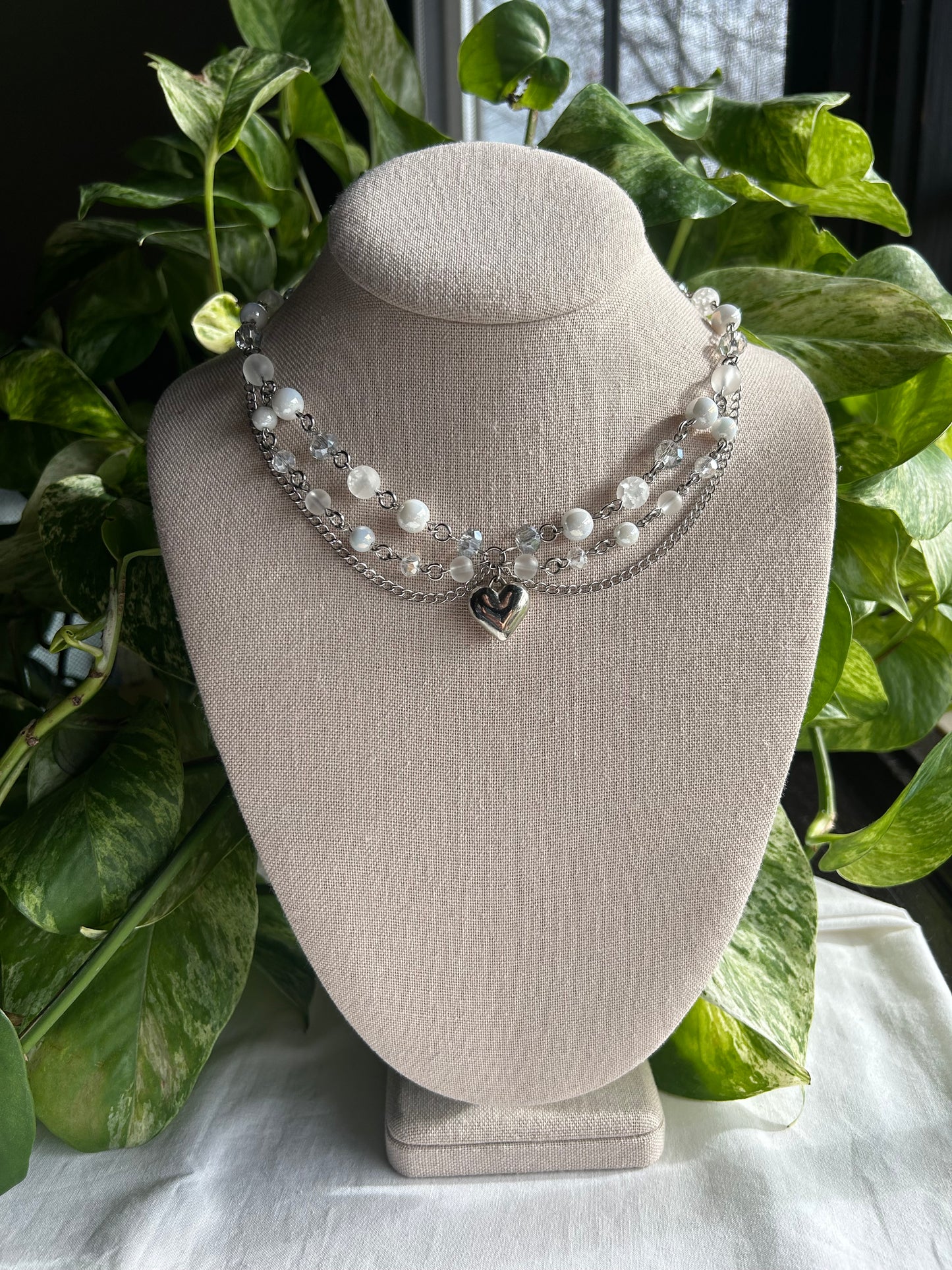 frost heart