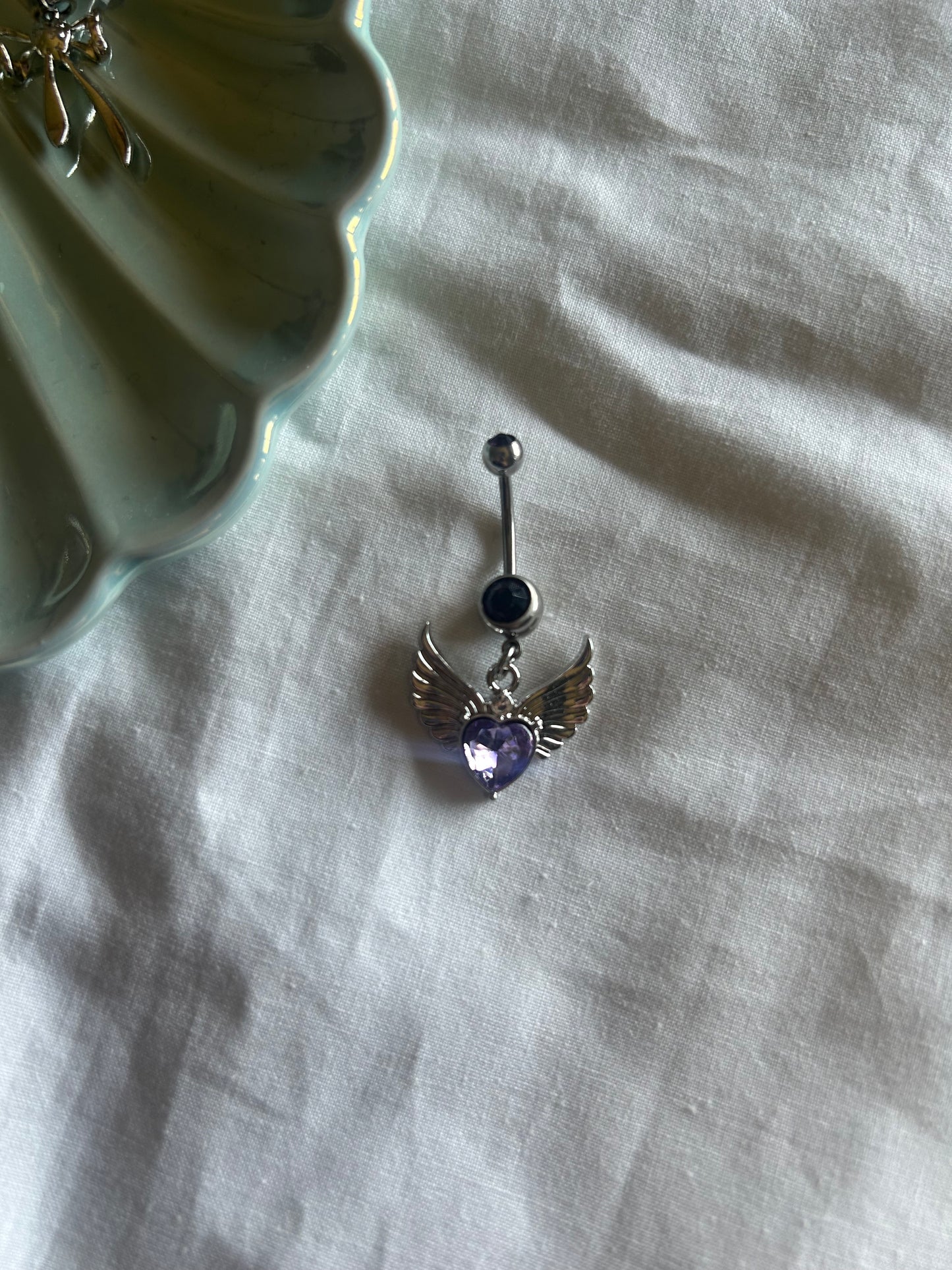 love angel {2 colors avail}