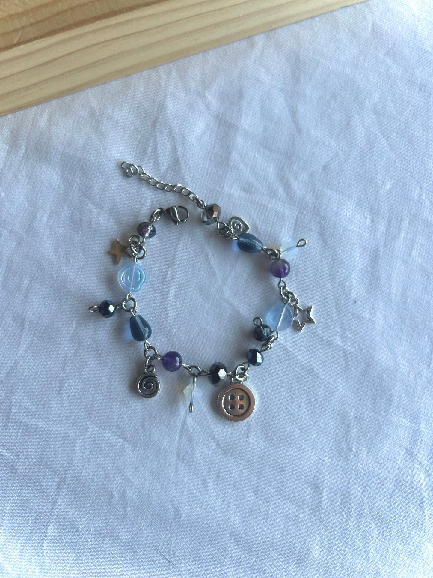 coraline bracelets