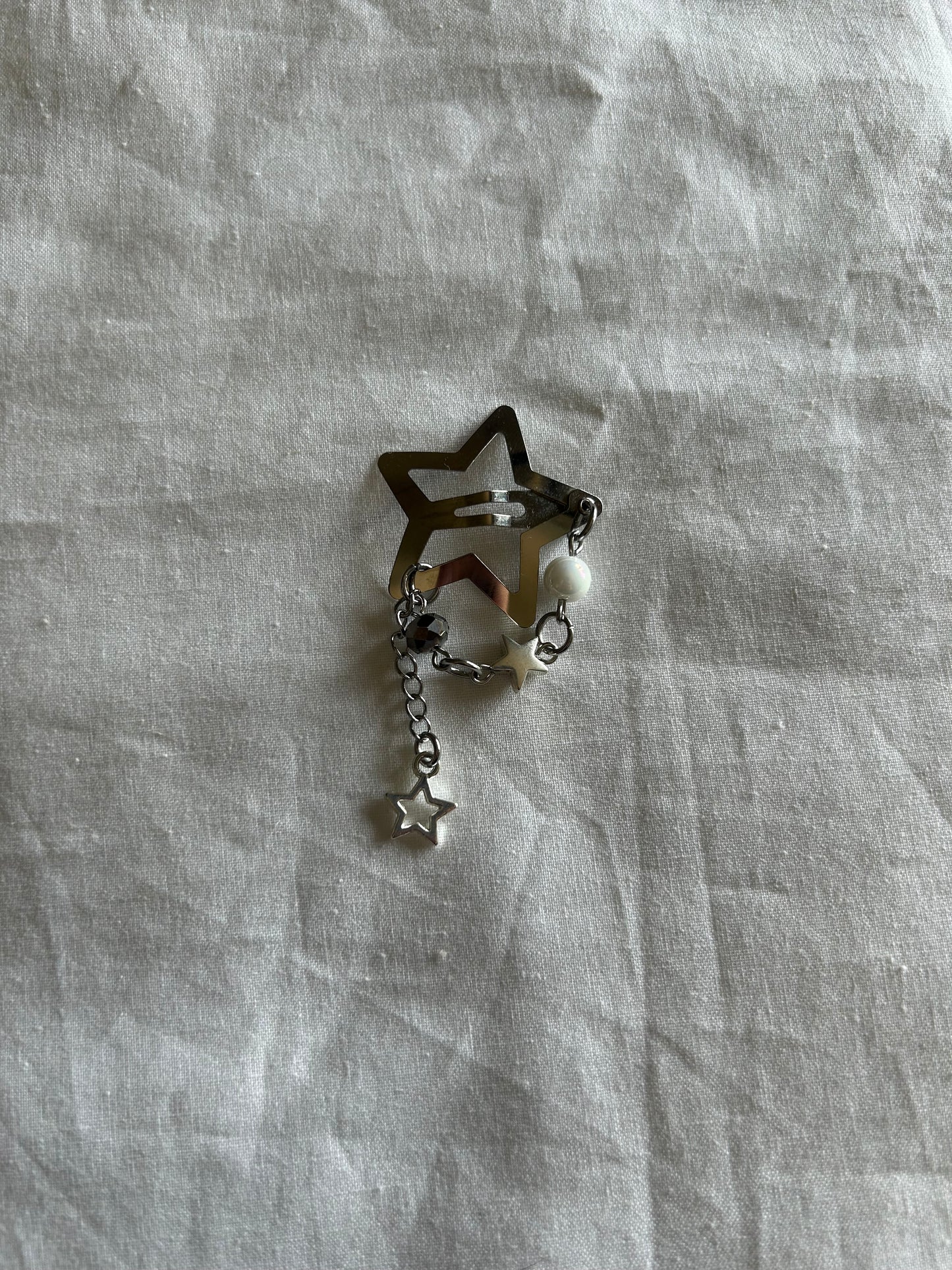 star clips
