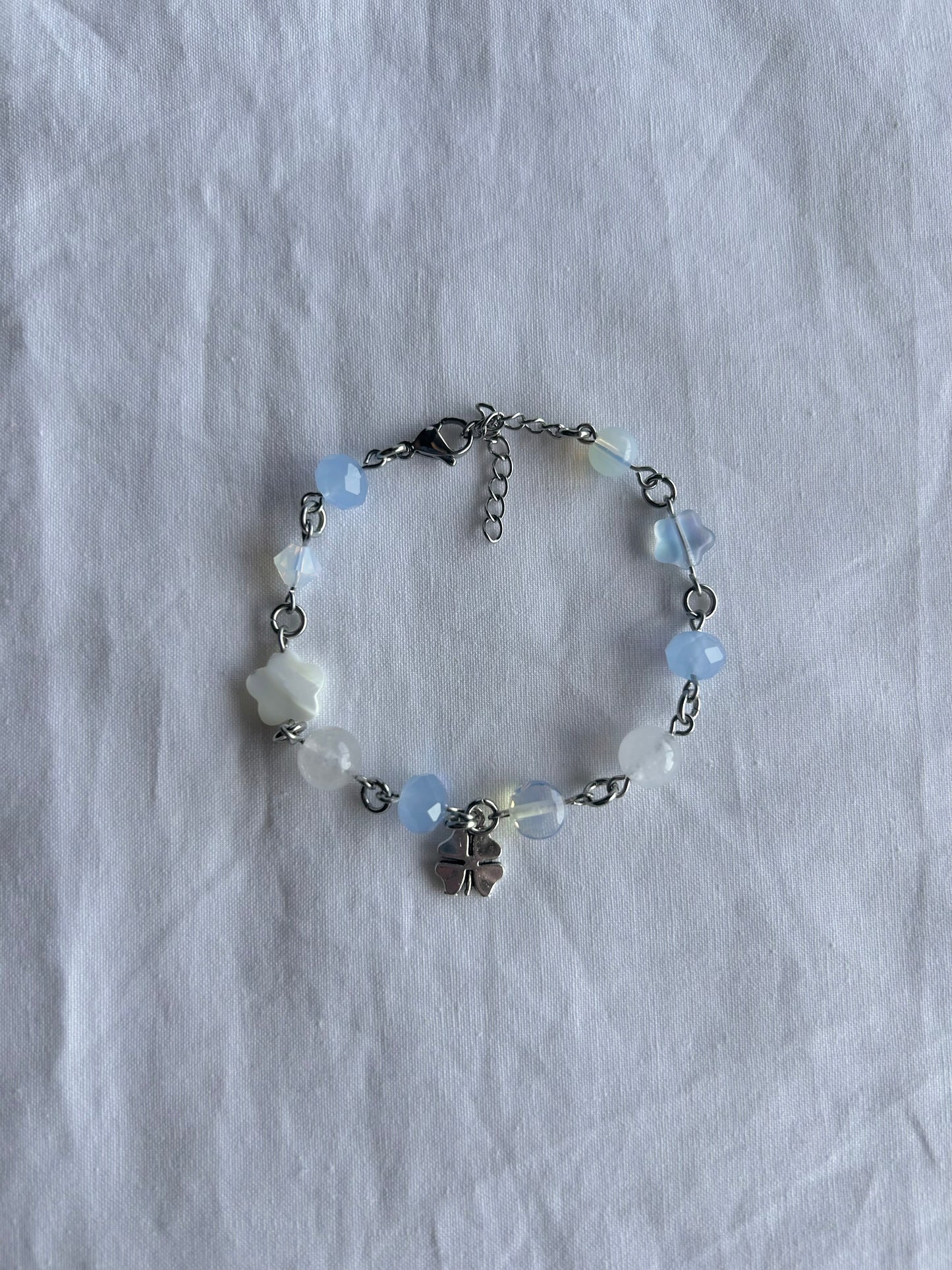 lucky charm bracelets