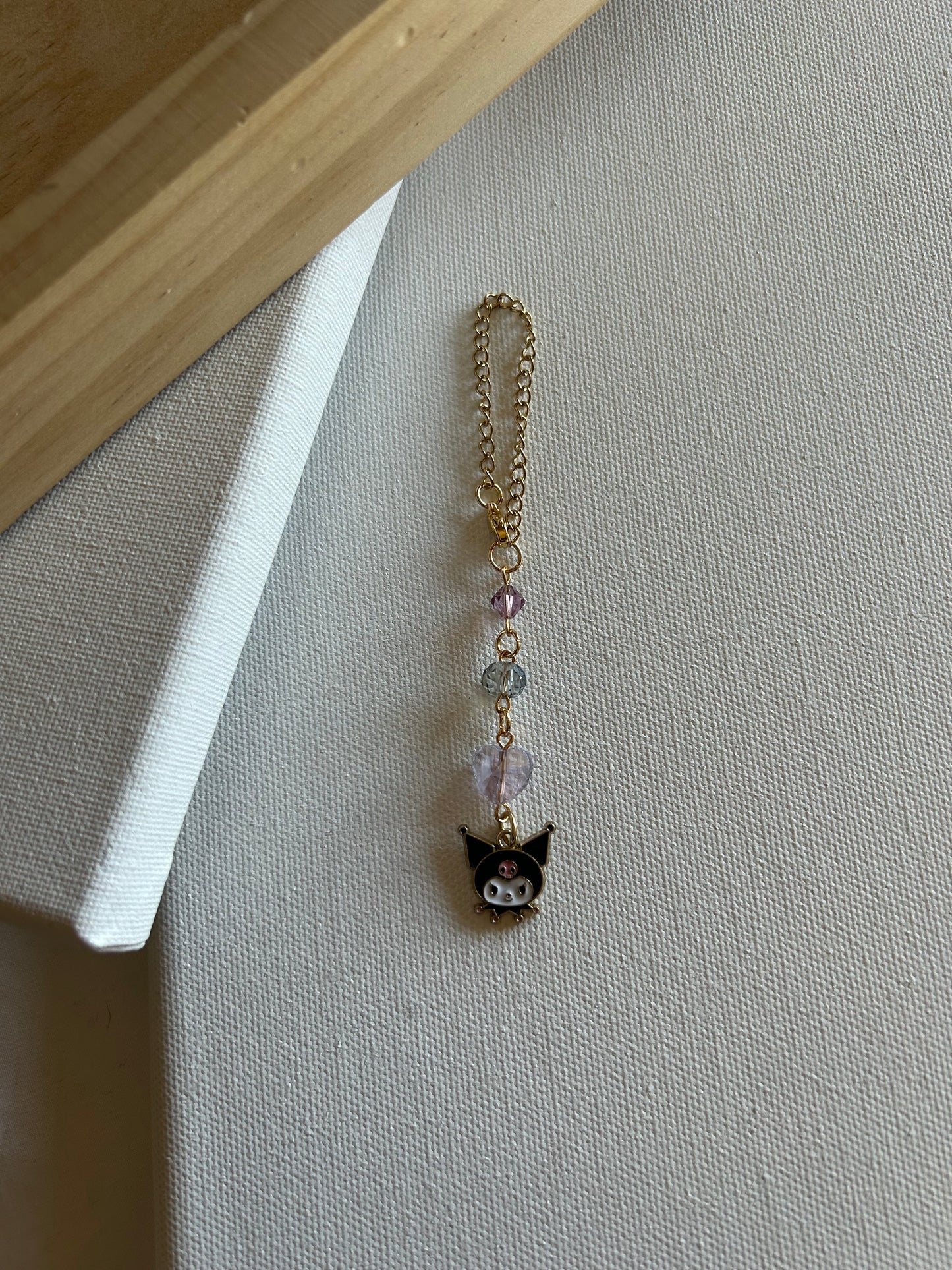 hello kitty car charms