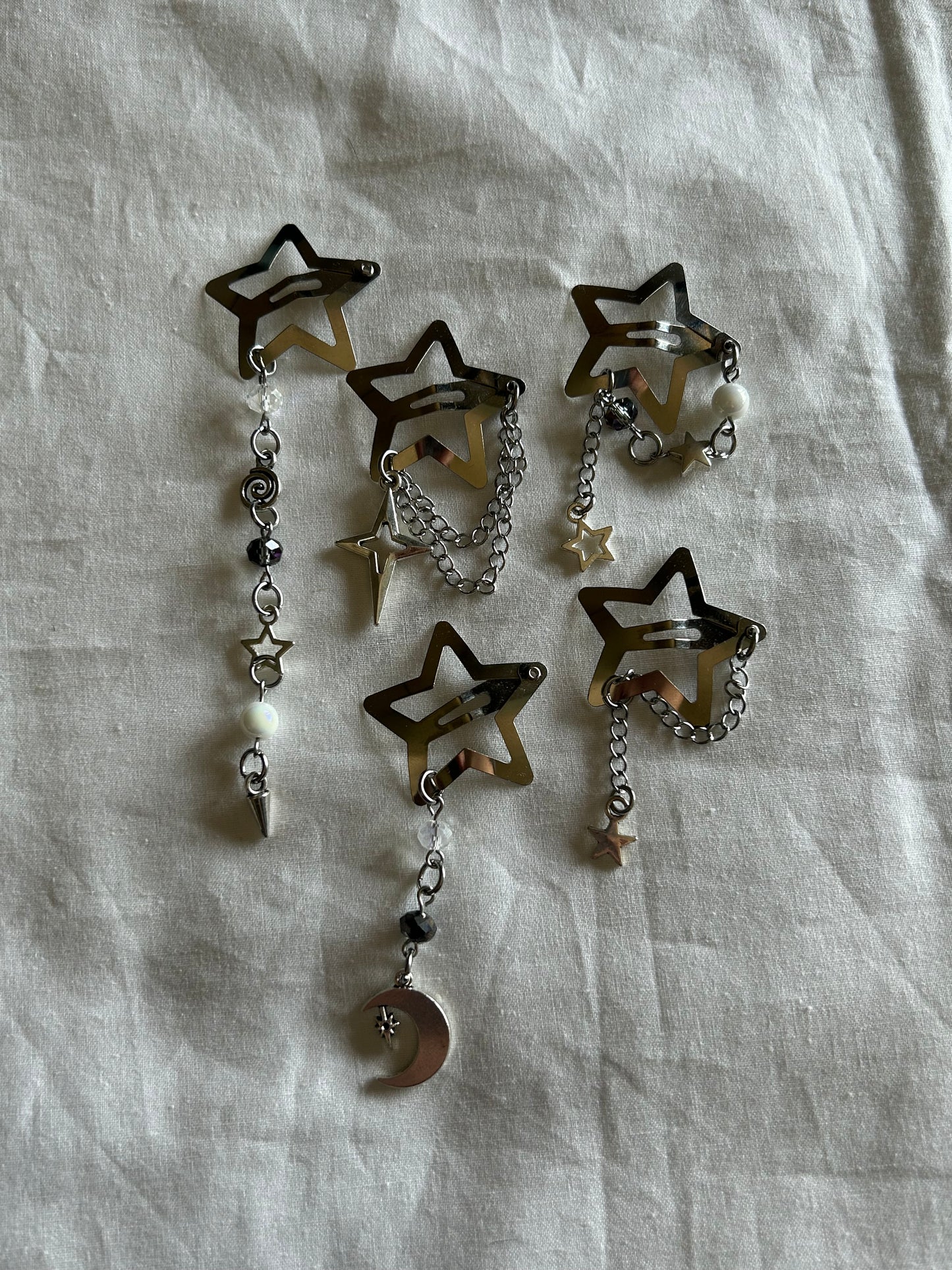 star clips