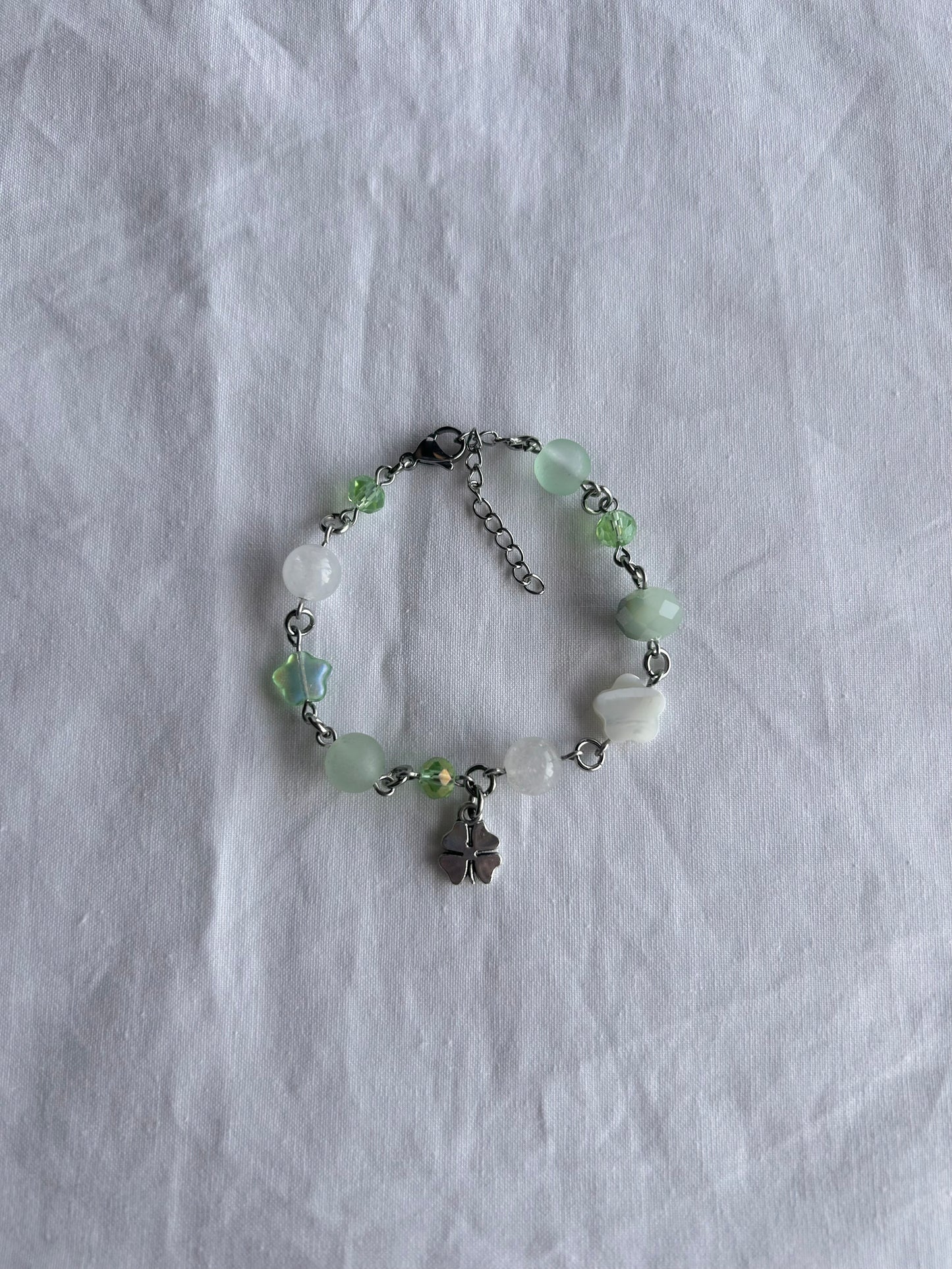 lucky charm bracelets