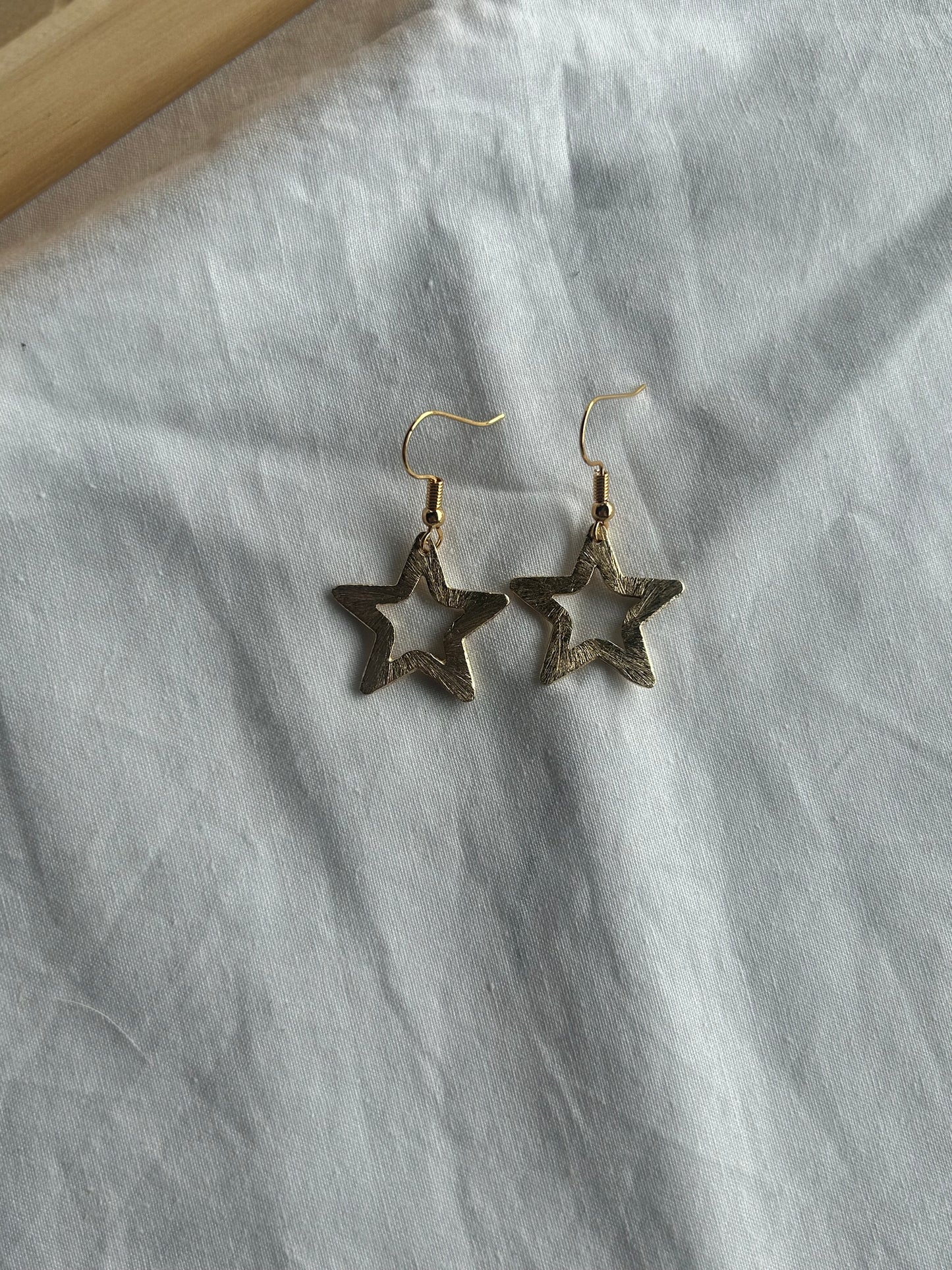 gold star