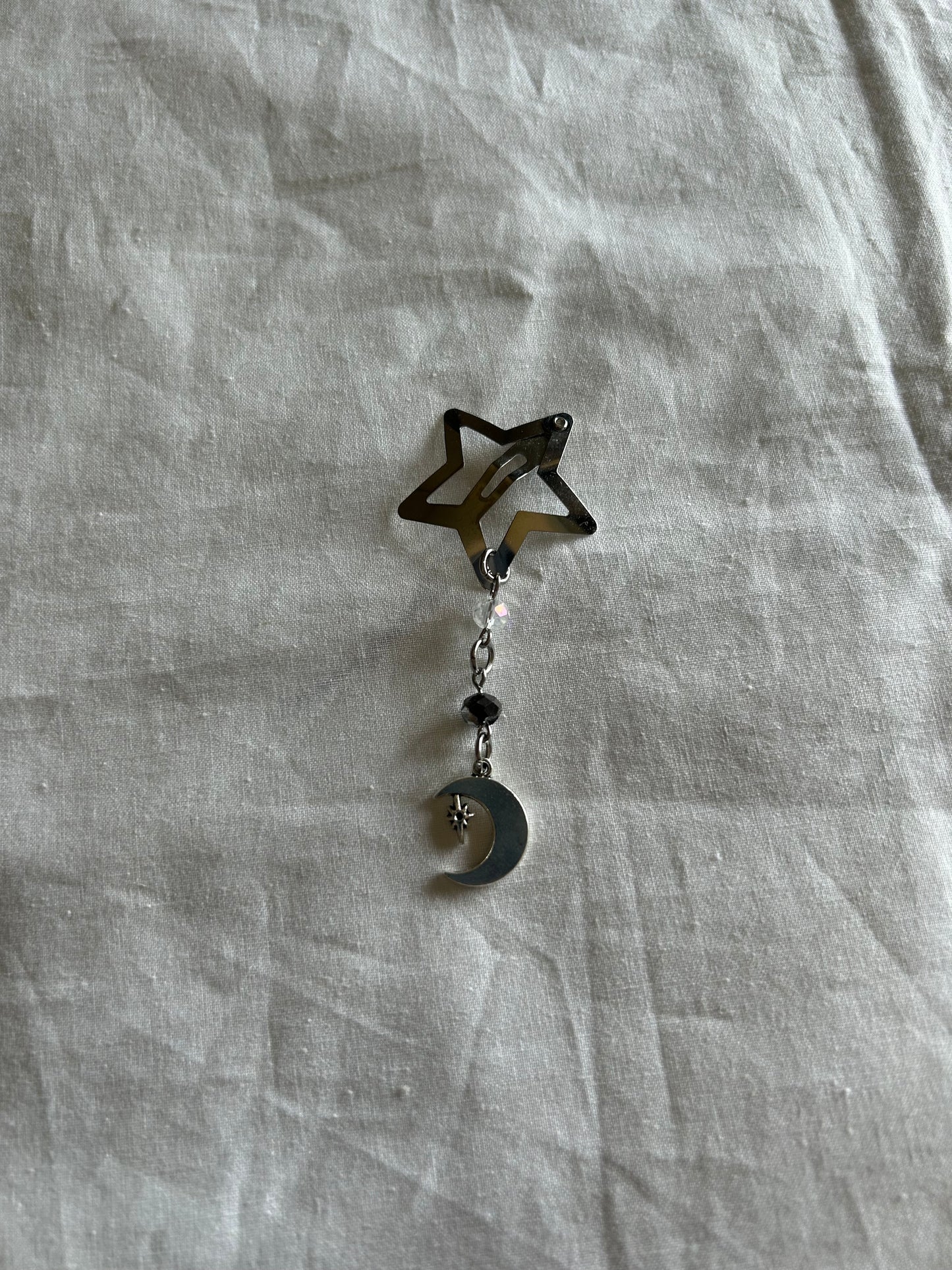 star clips
