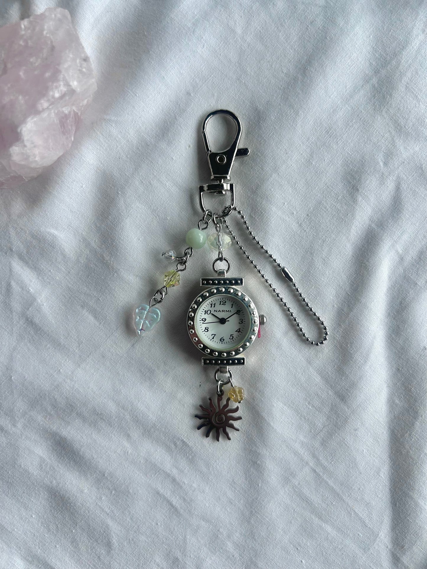 watch keychains
