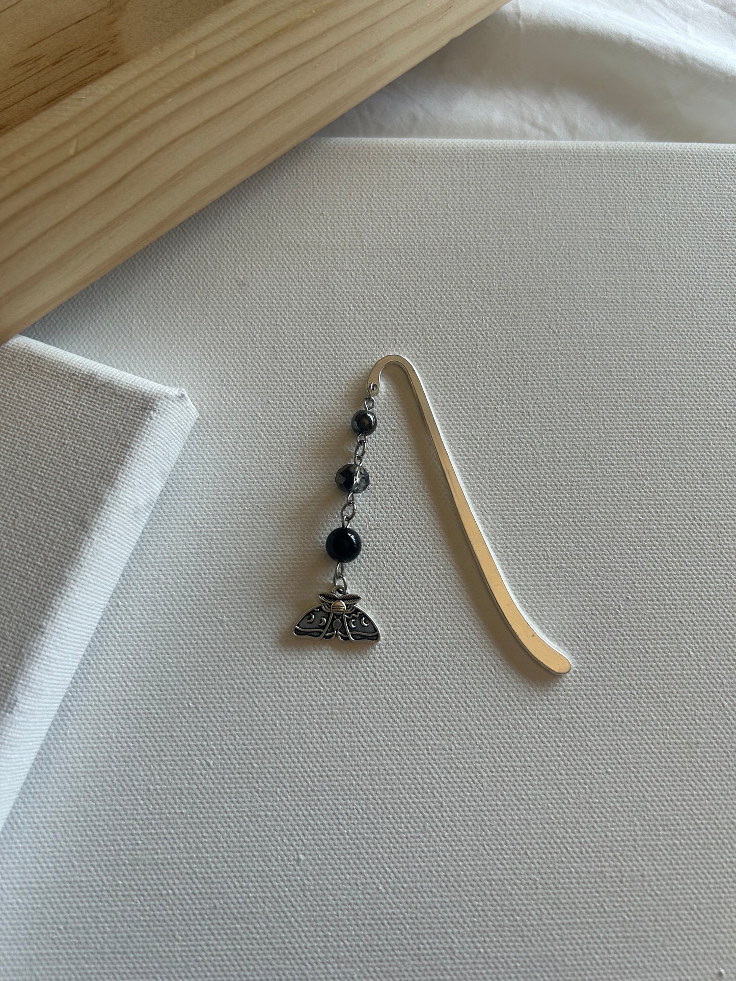 bookmarks ☆