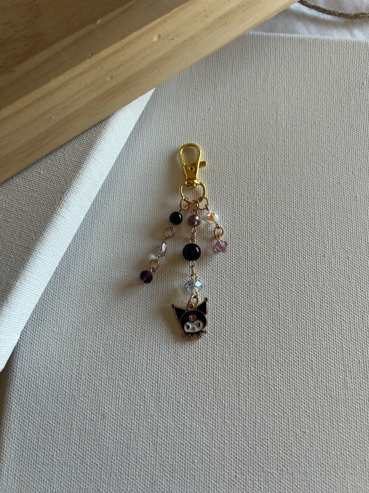 hello kitty keychains