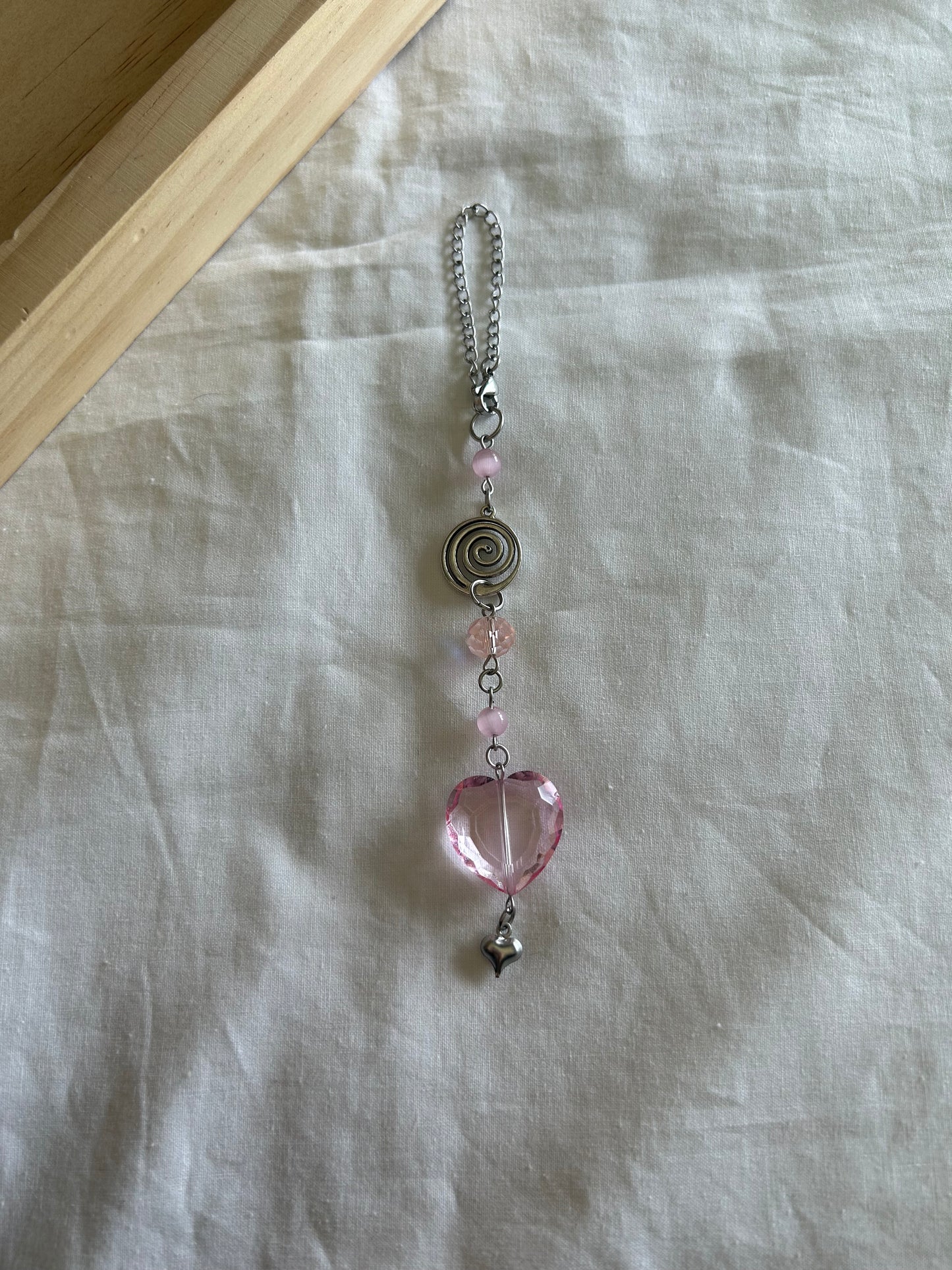 hear car charms