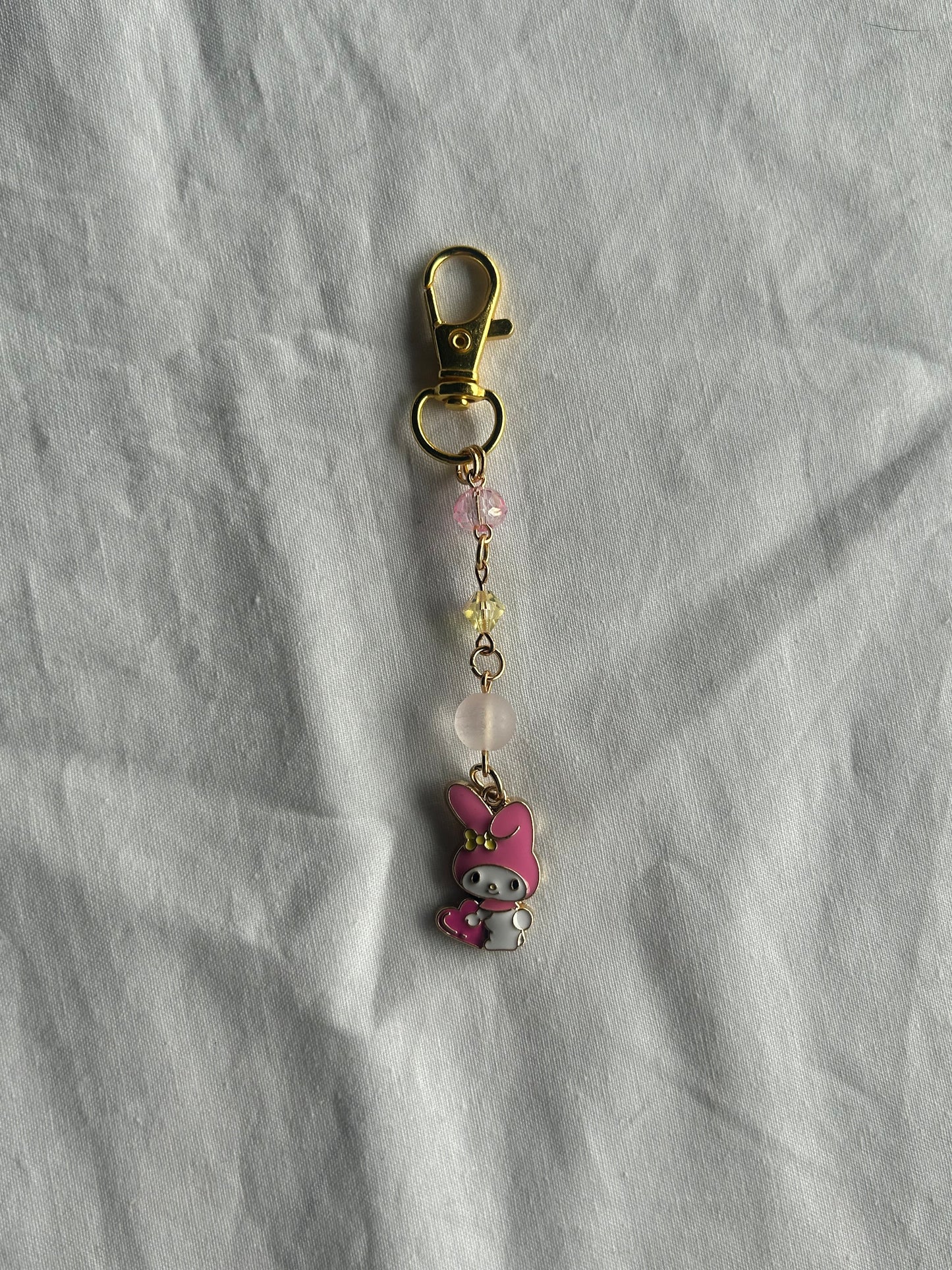 valentine keychains
