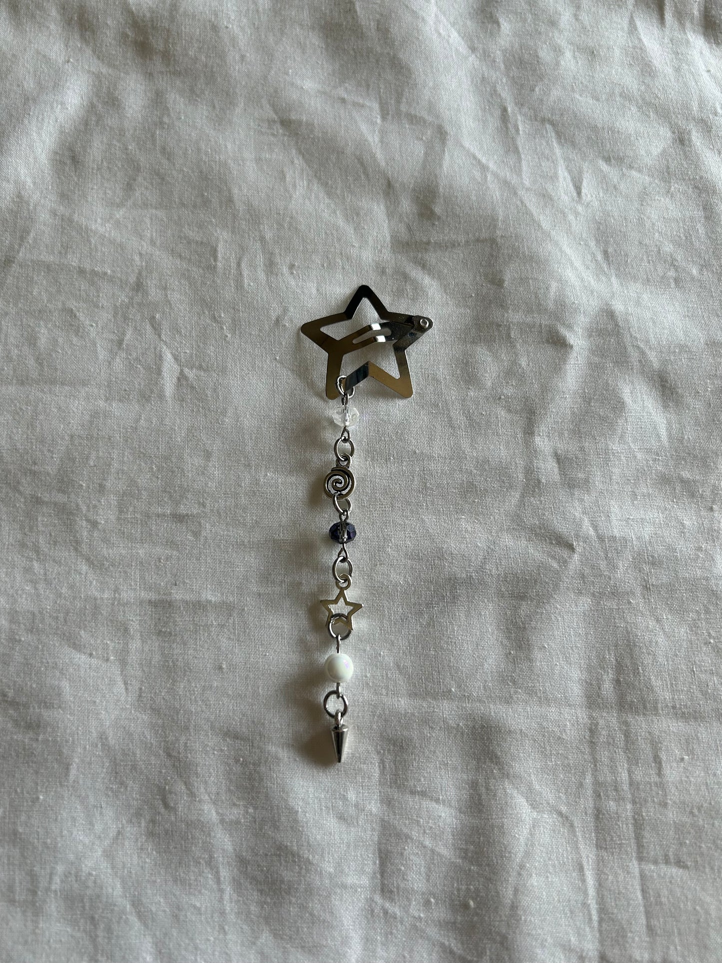 star clips