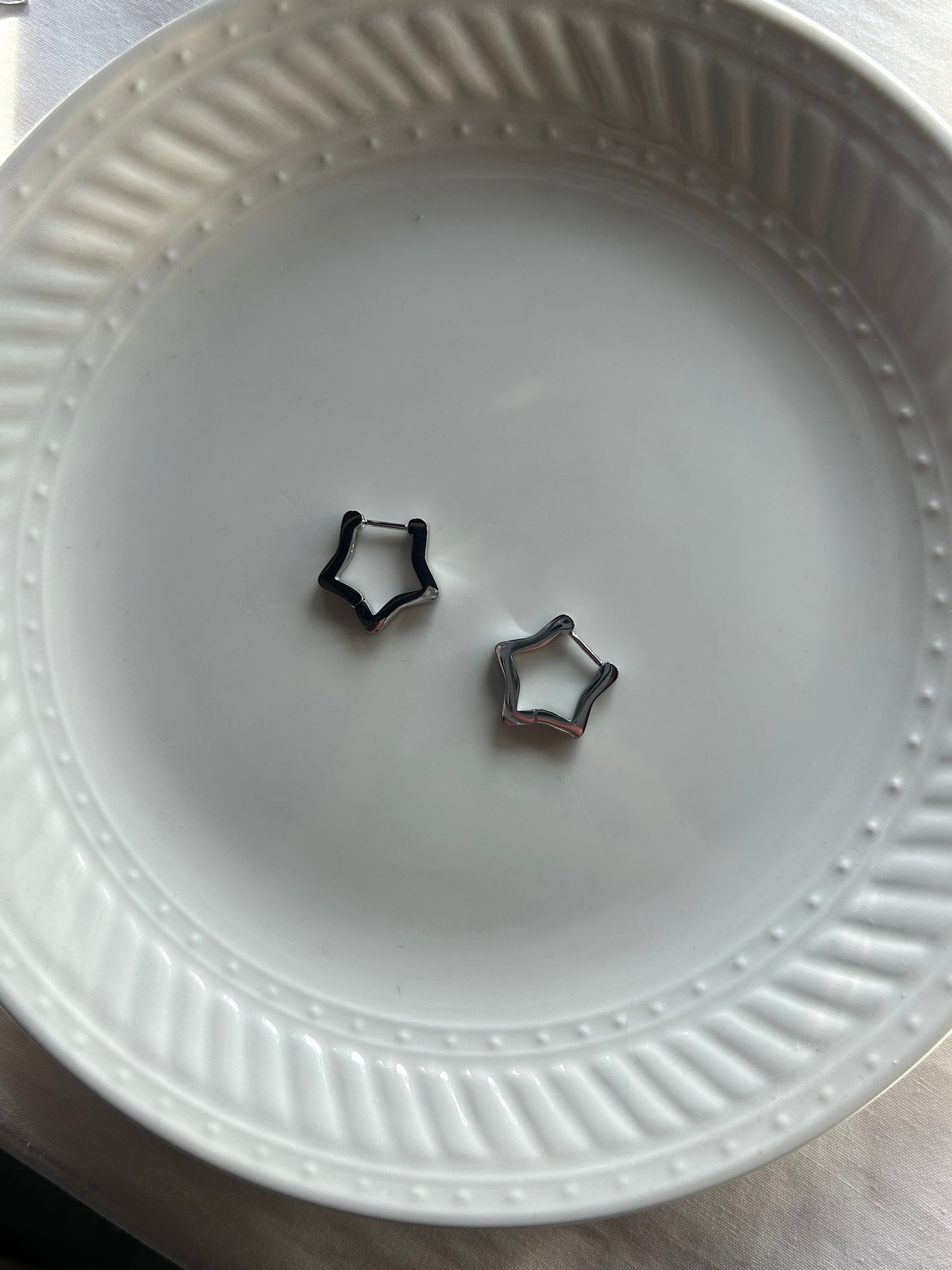 star hoops