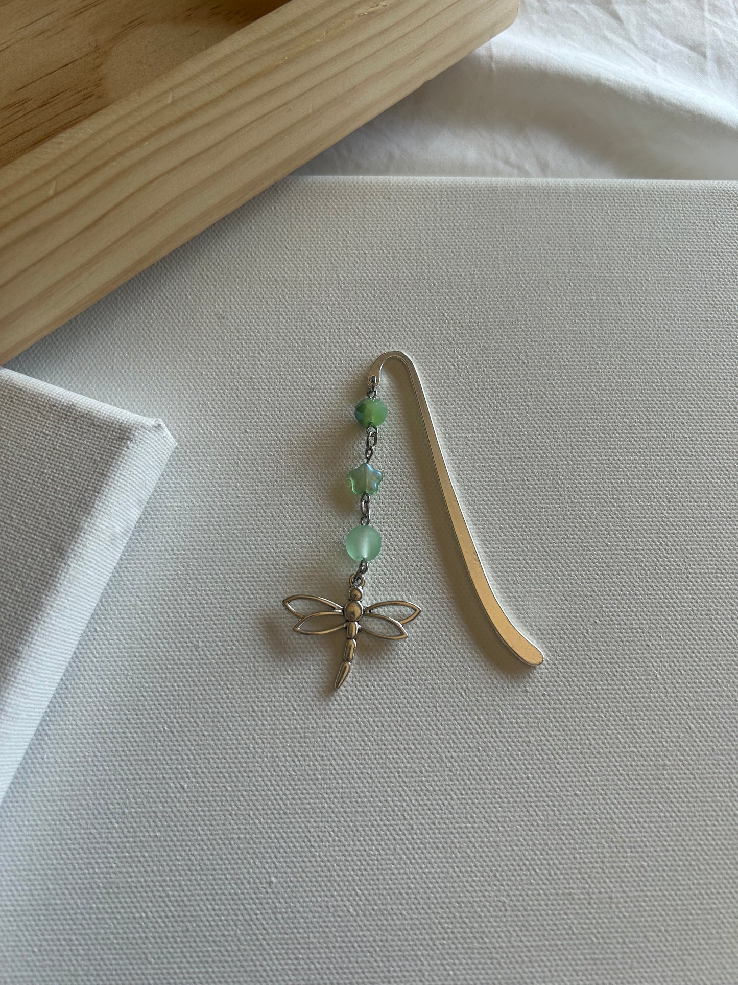 bookmarks ☆