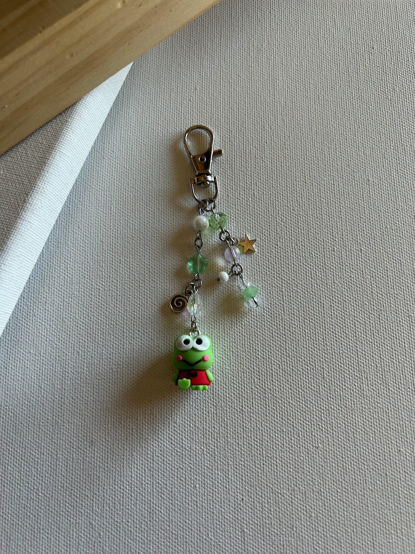 hello kitty keychains