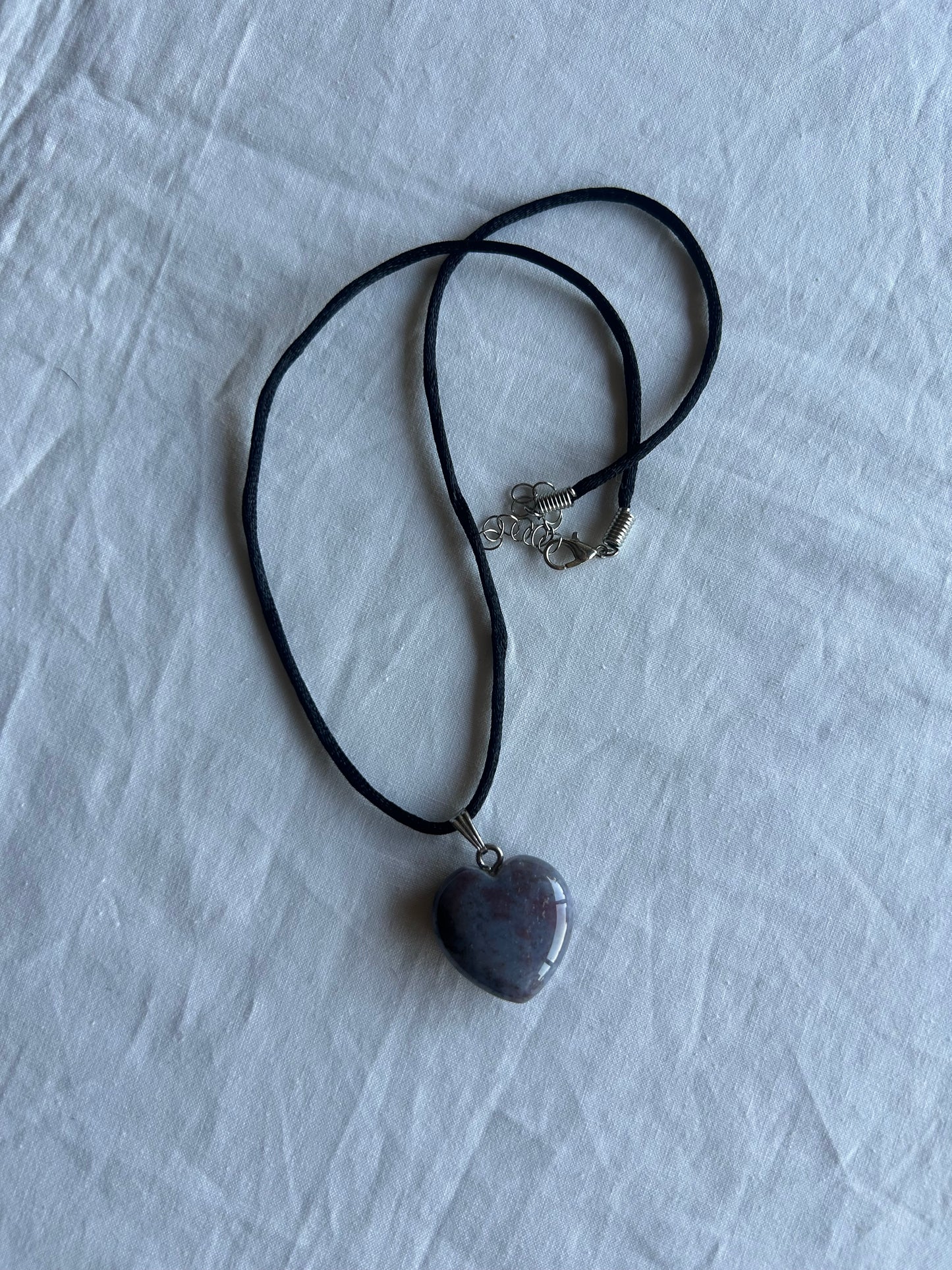 crystal necklaces