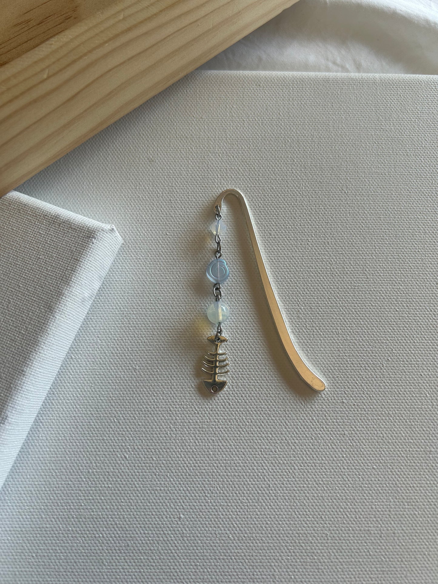 bookmarks ☆