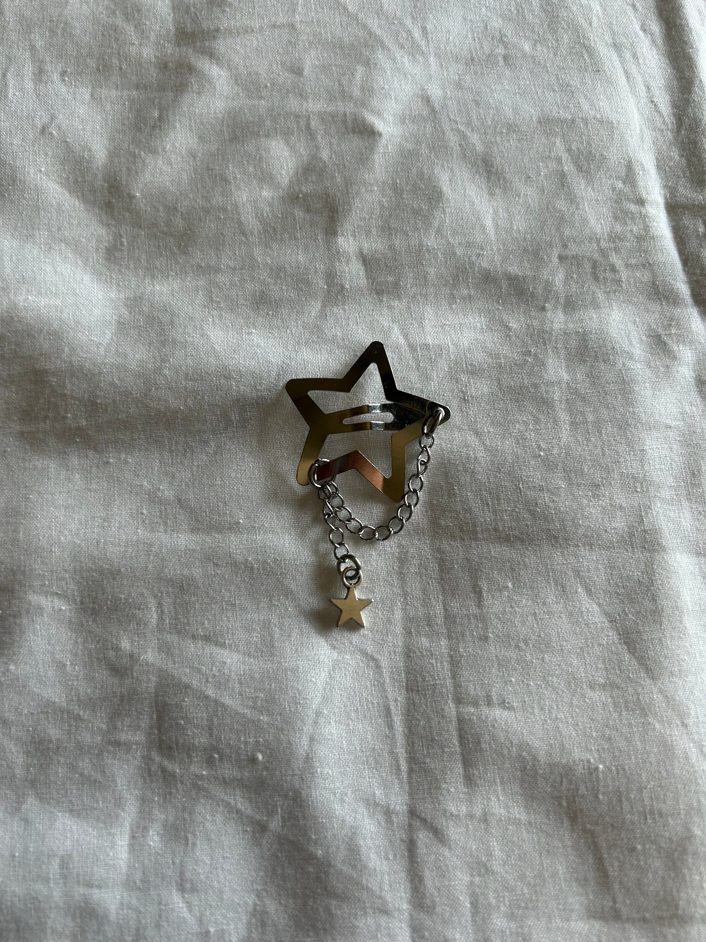 star clips