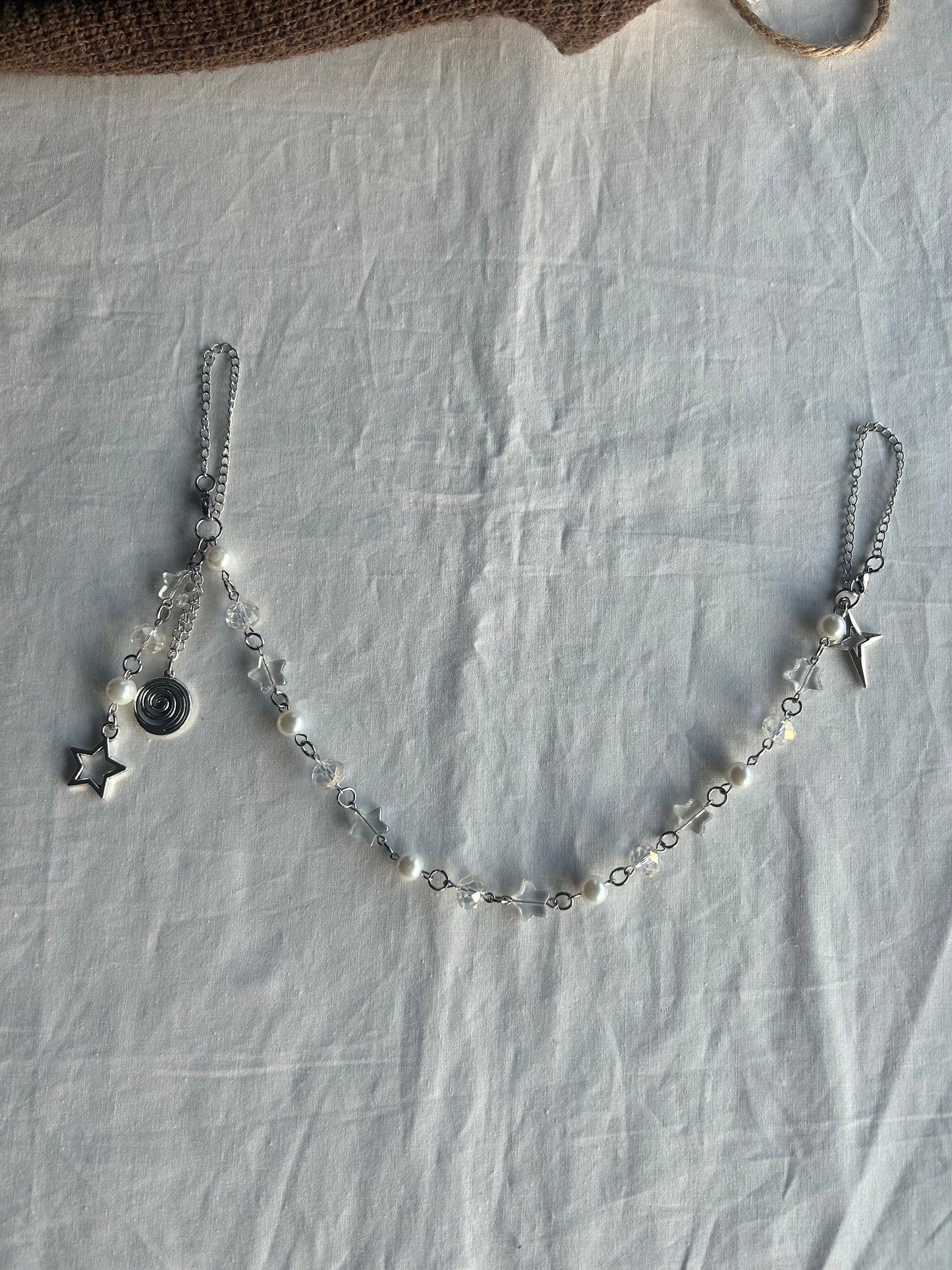 cyber bag chains