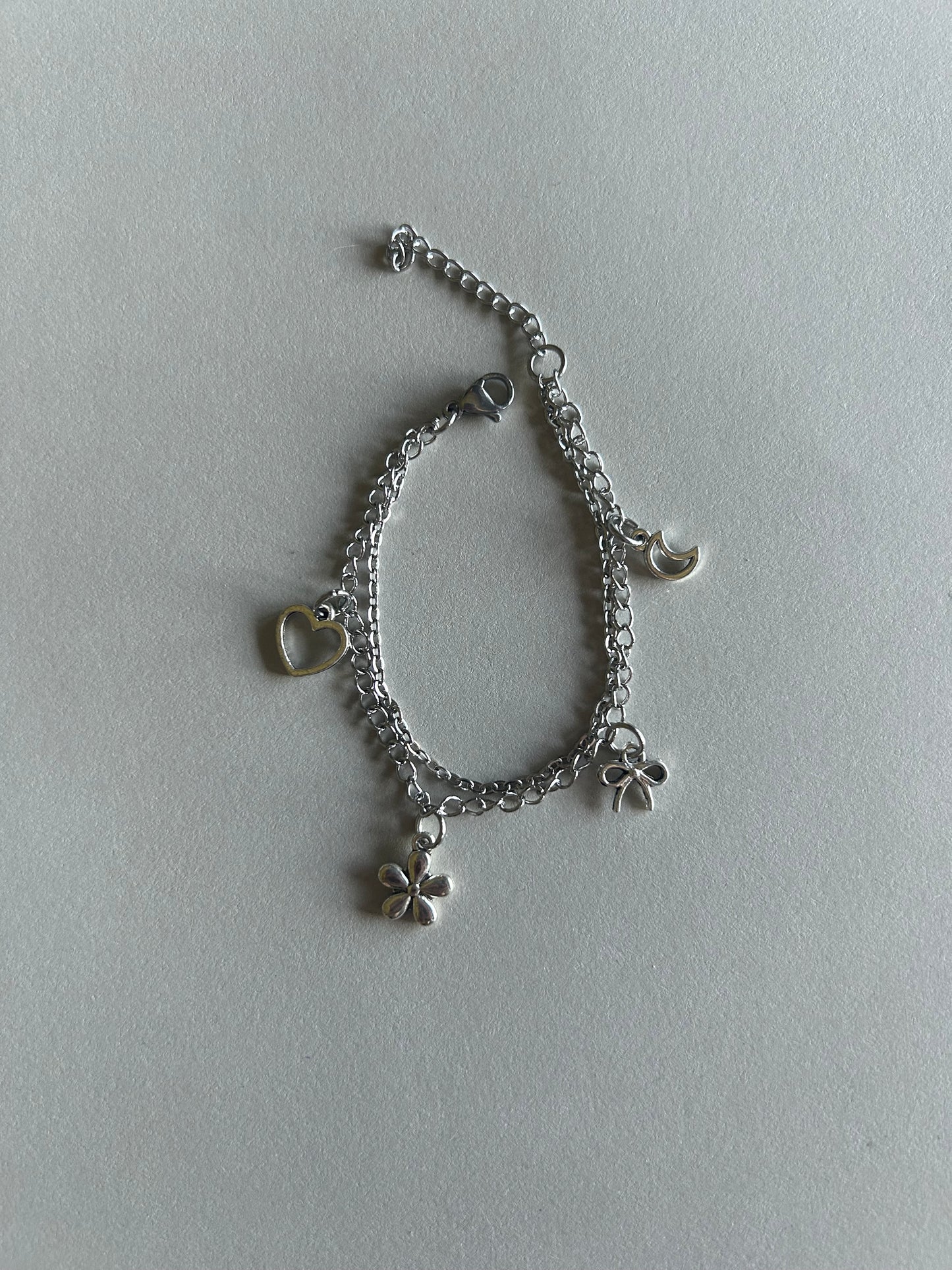 charm bracelets