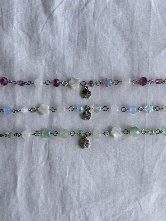 lucky charm bracelets