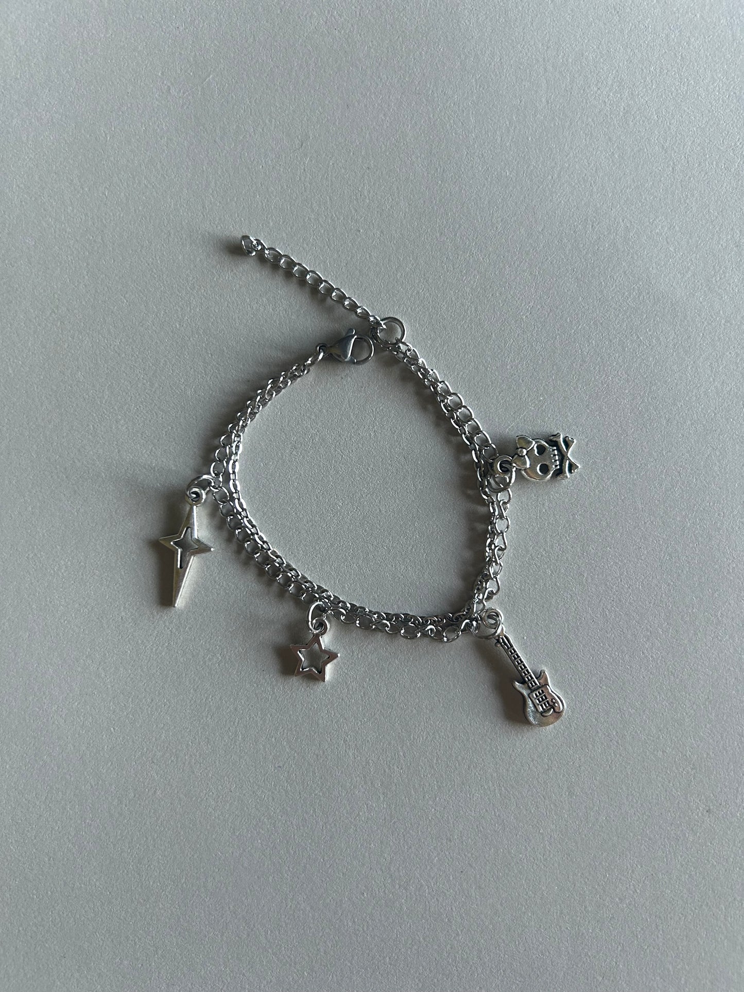 charm bracelets