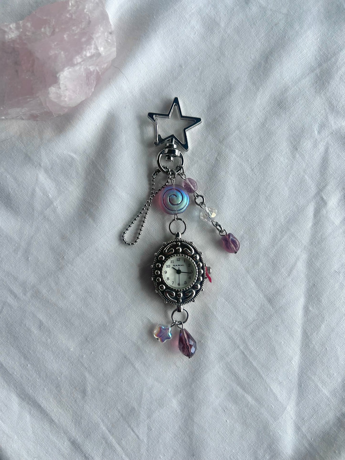watch keychains