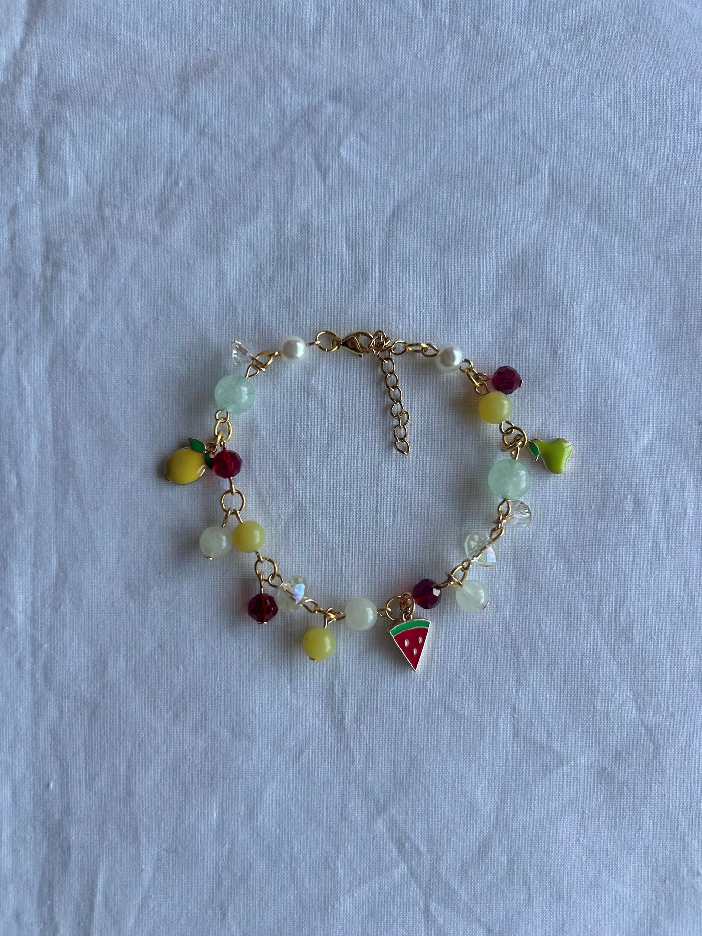 fruit salad