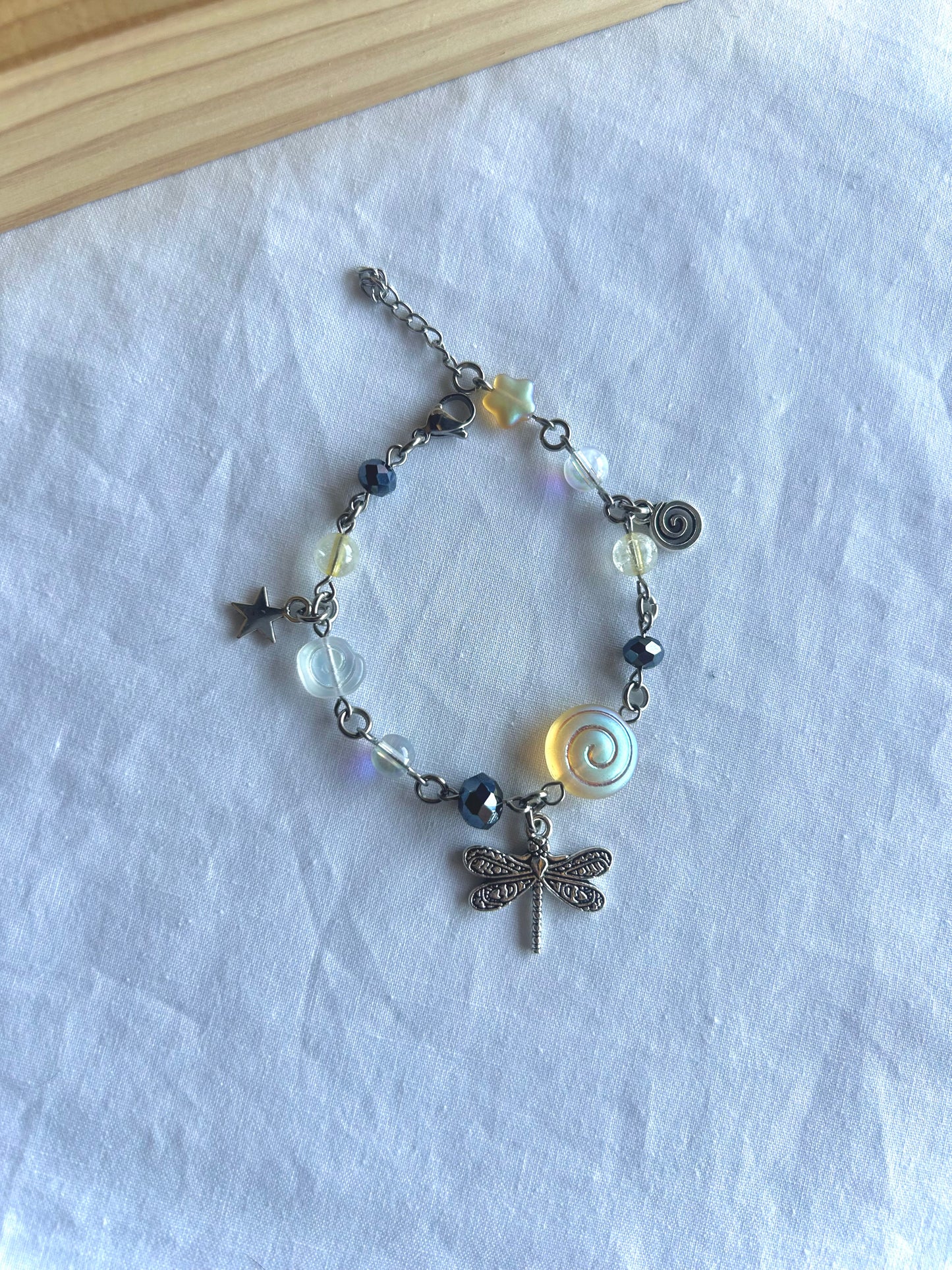 coraline bracelets