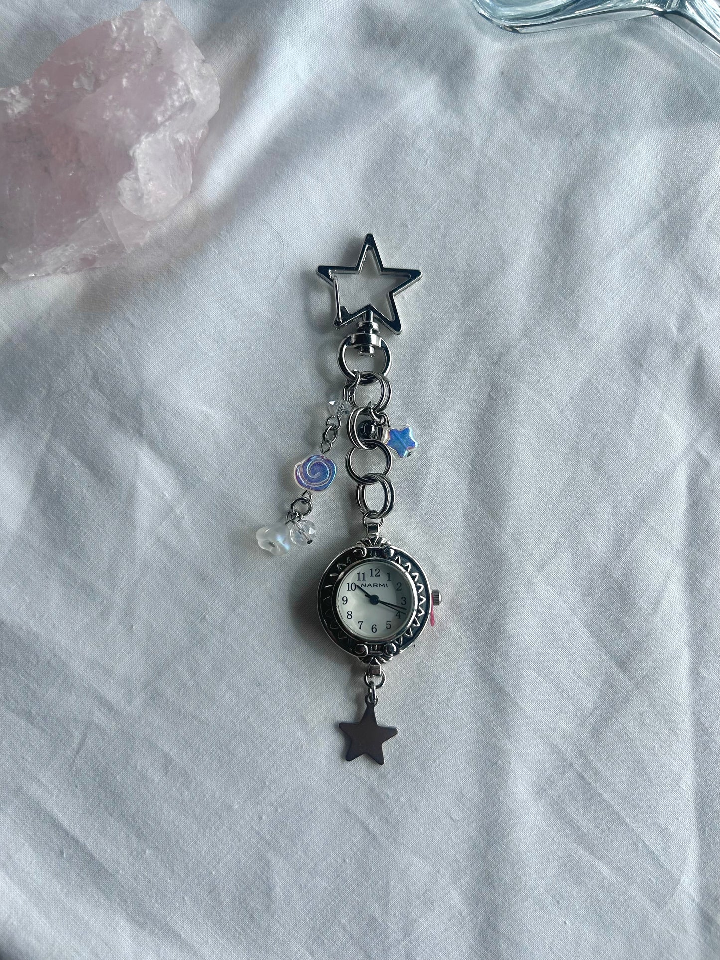 watch keychains