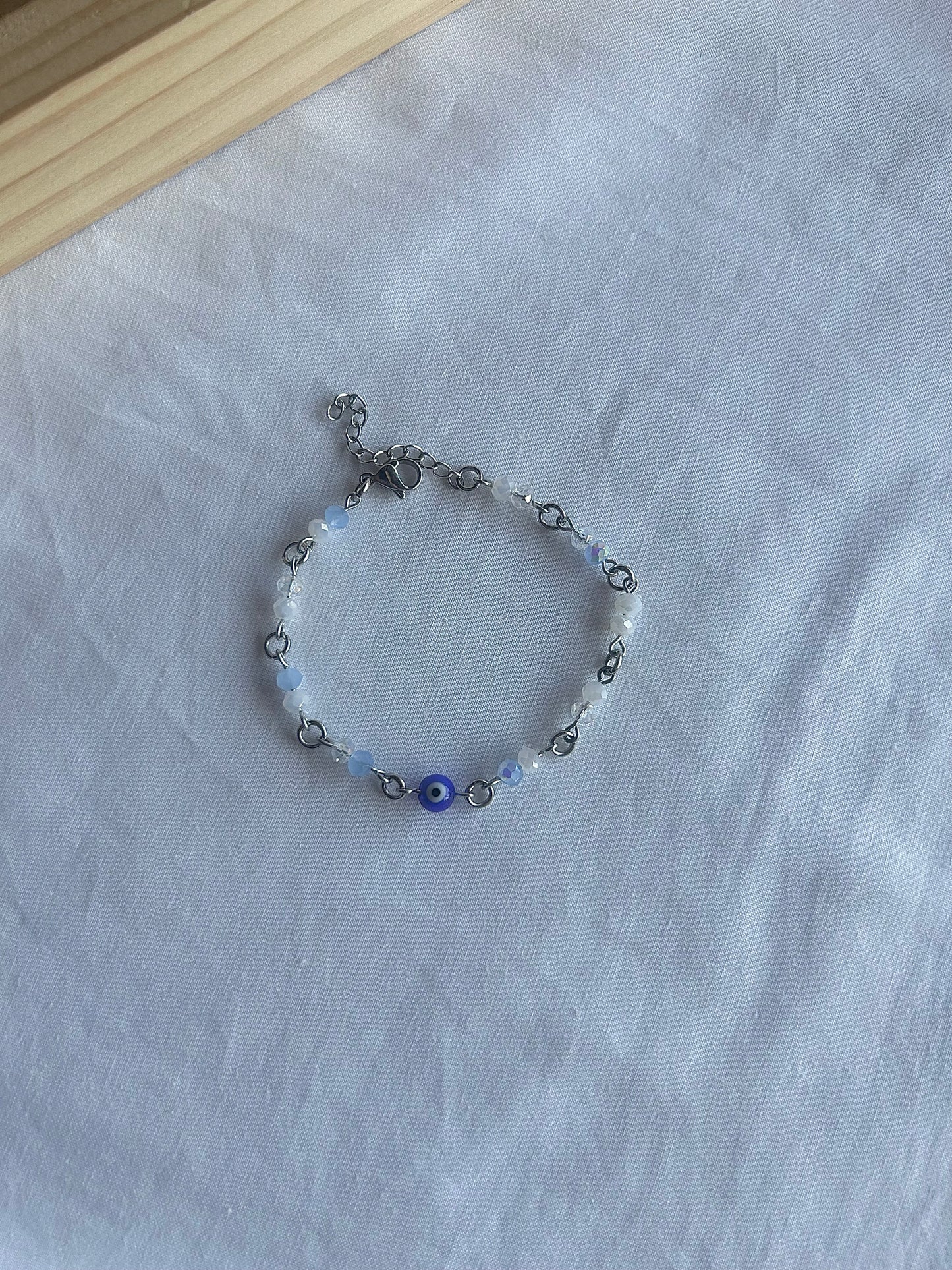evil eye bracelets
