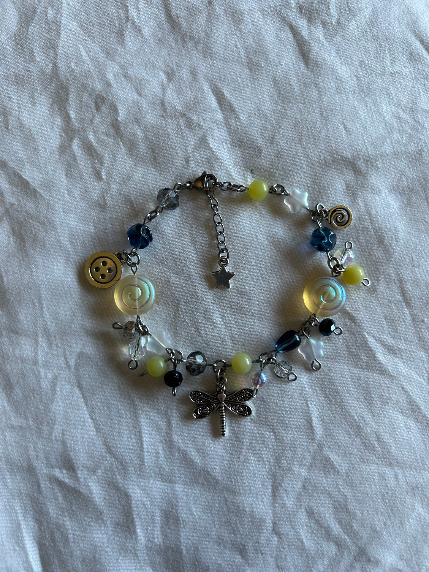 coraline bracelets