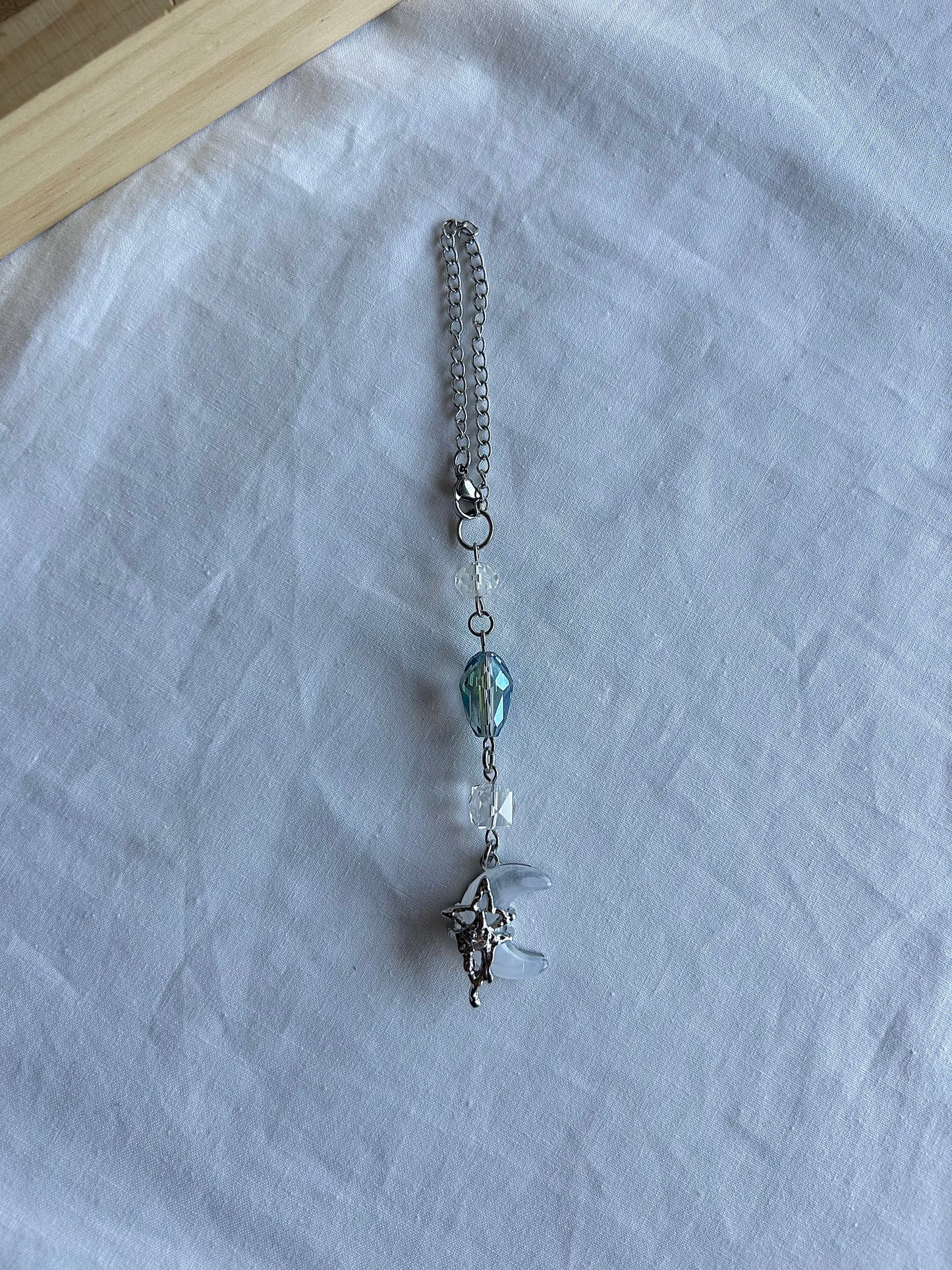 car charms/mini sun catchers