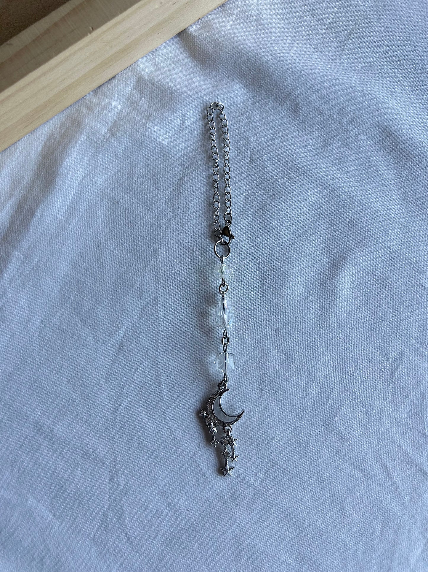 car charms/mini sun catchers