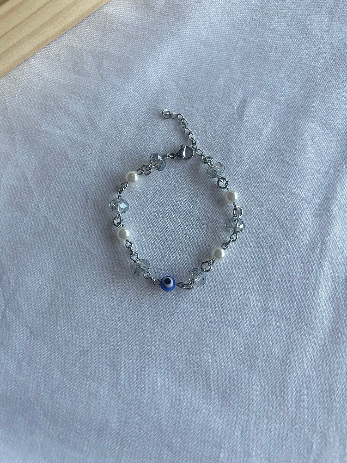 evil eye bracelets