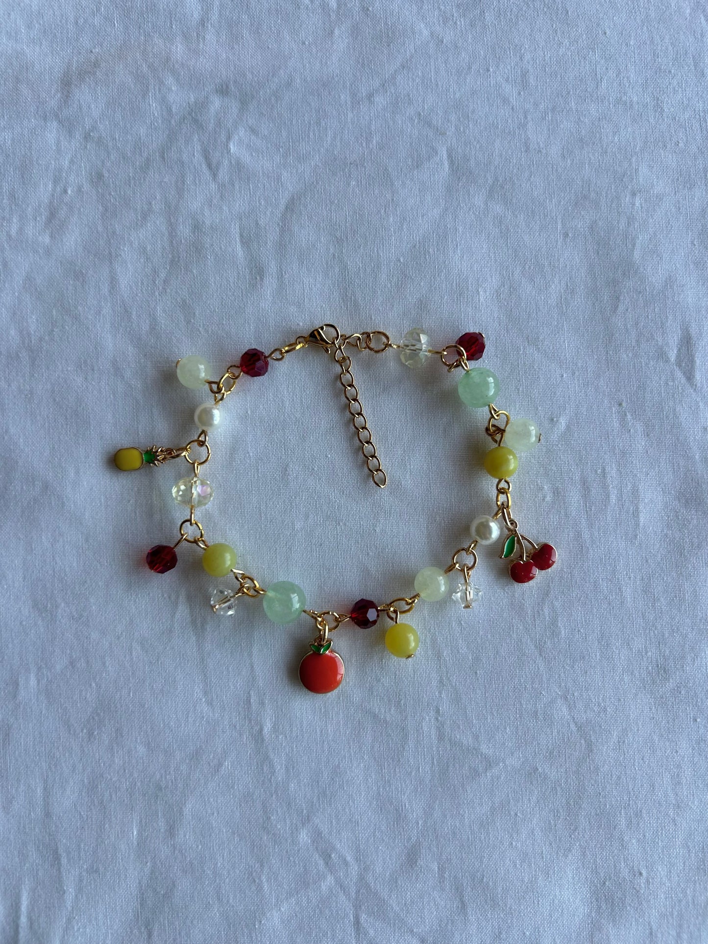 fruit salad