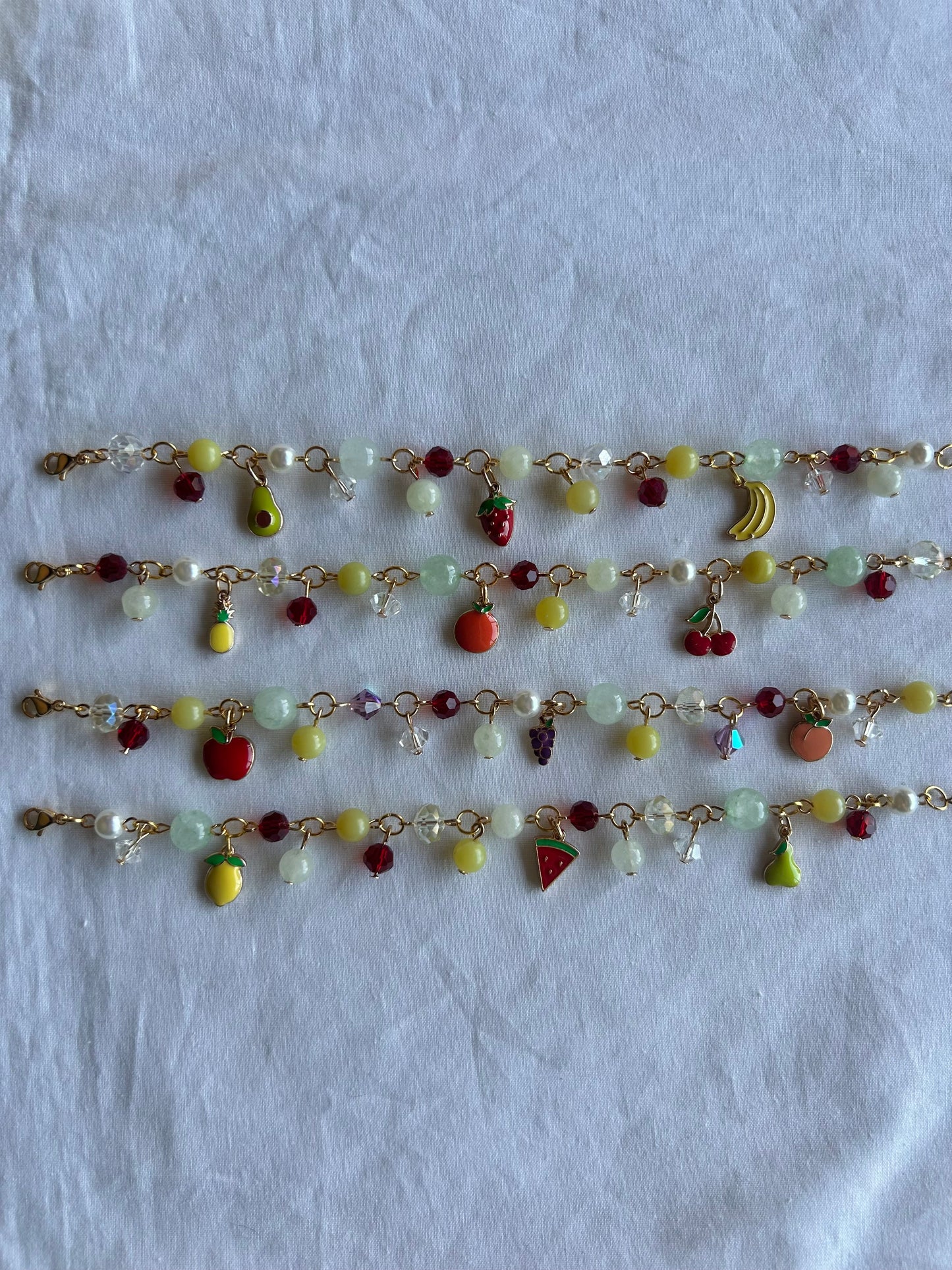 fruit salad