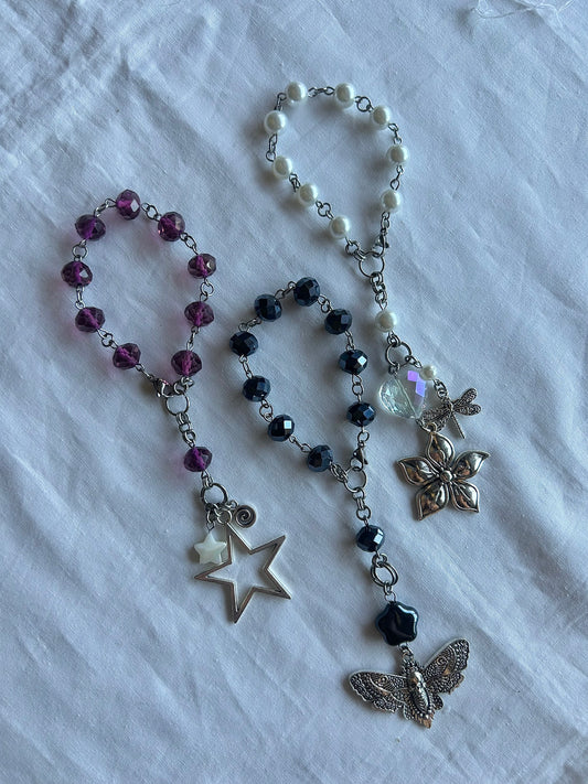 bag charms