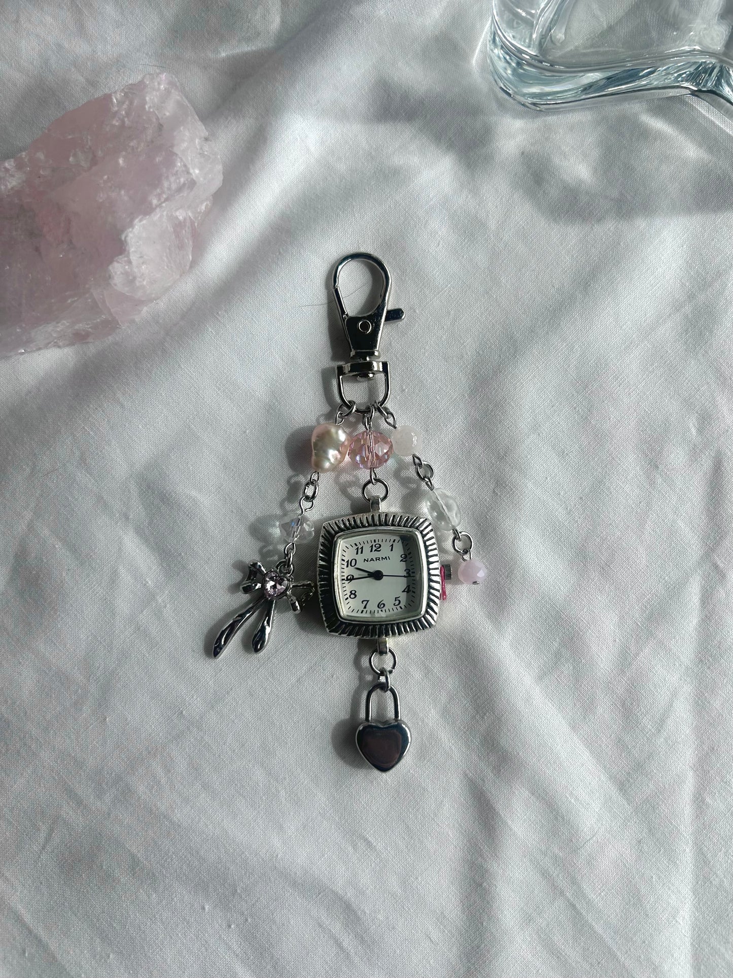 watch keychains