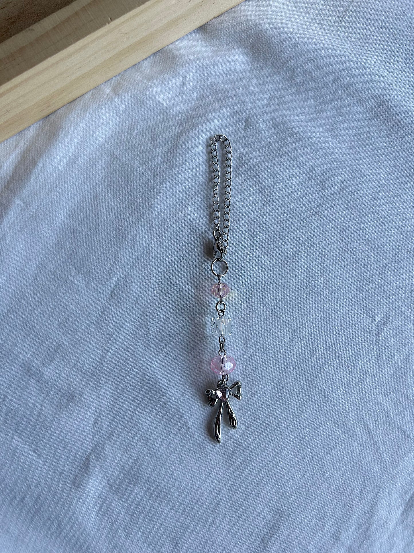 car charms/mini sun catchers