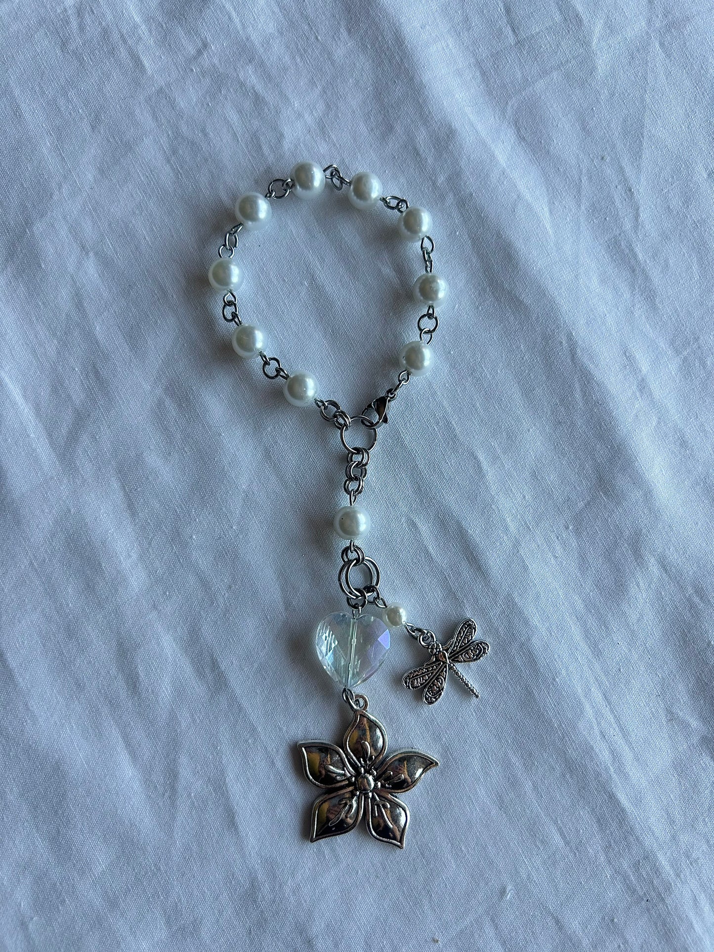 bag charms