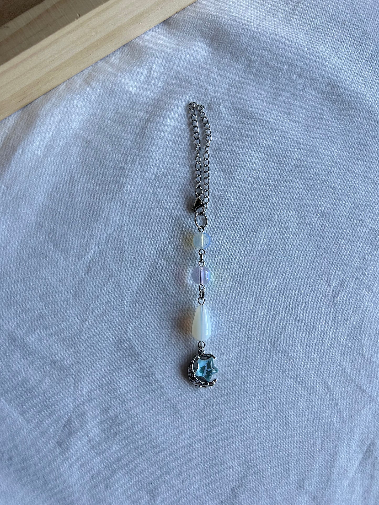 car charms/mini sun catchers