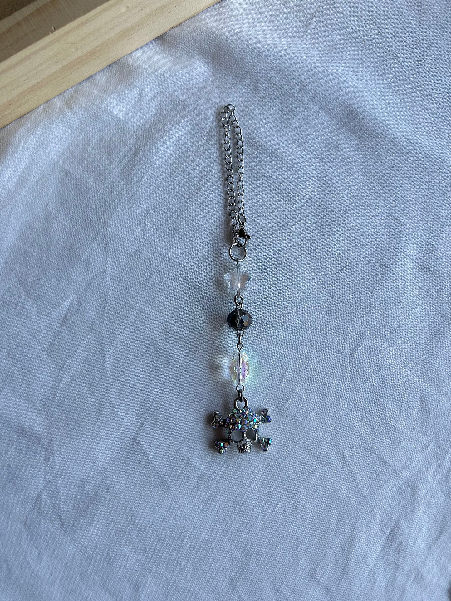 car charms/mini sun catchers