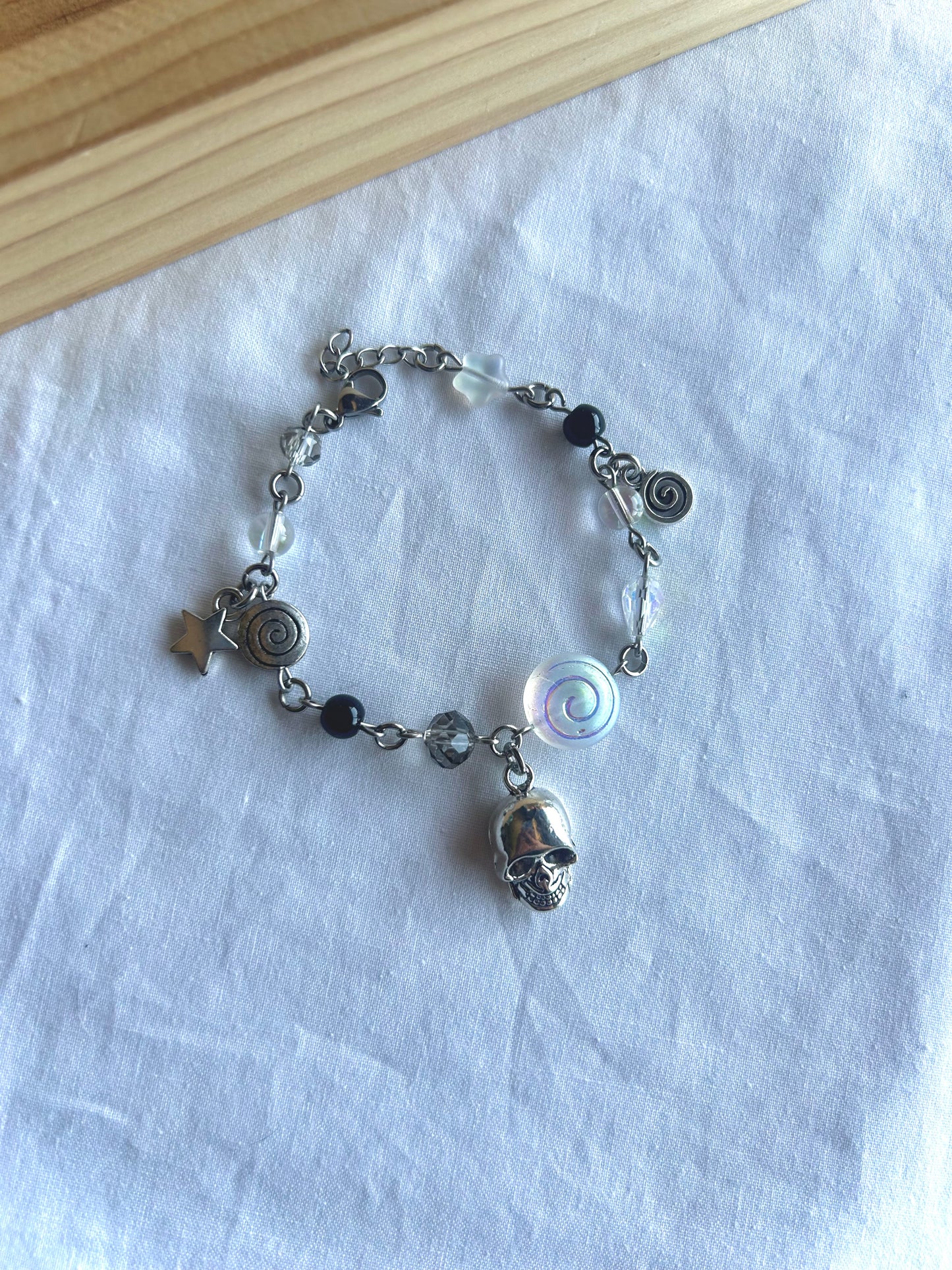 coraline bracelets